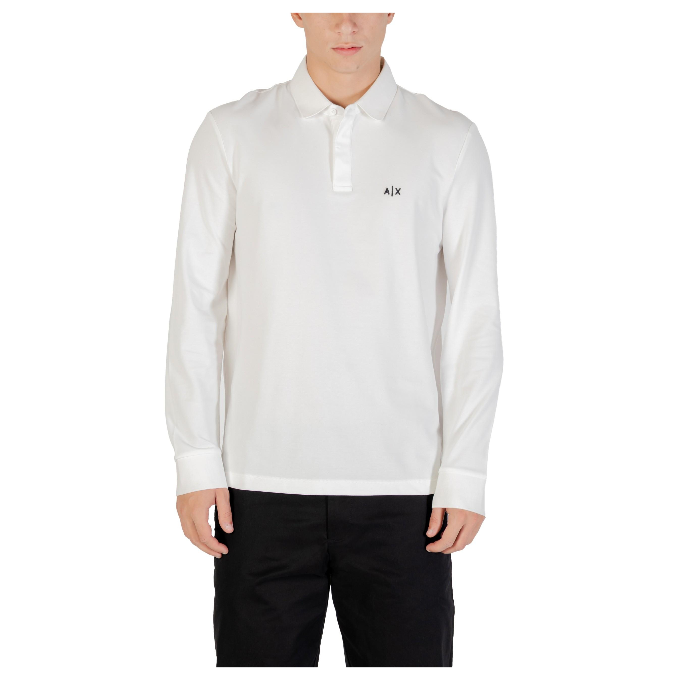 Снимка на Тениска мъжe ARMANI EXCHANGE