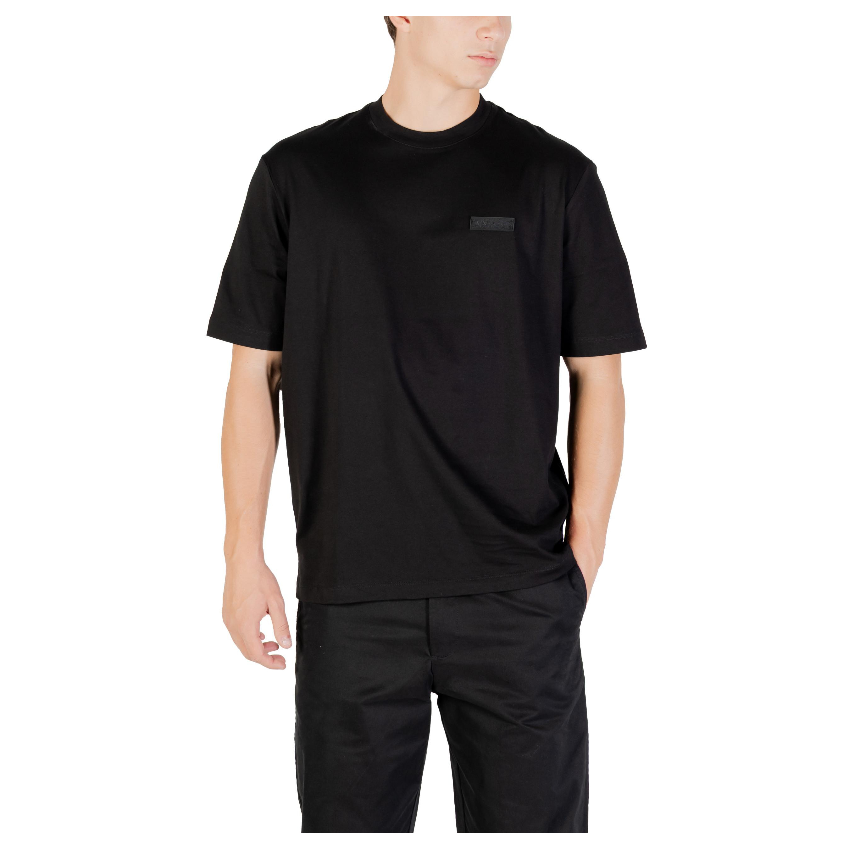 Снимка на Тениска мъжe ARMANI EXCHANGE