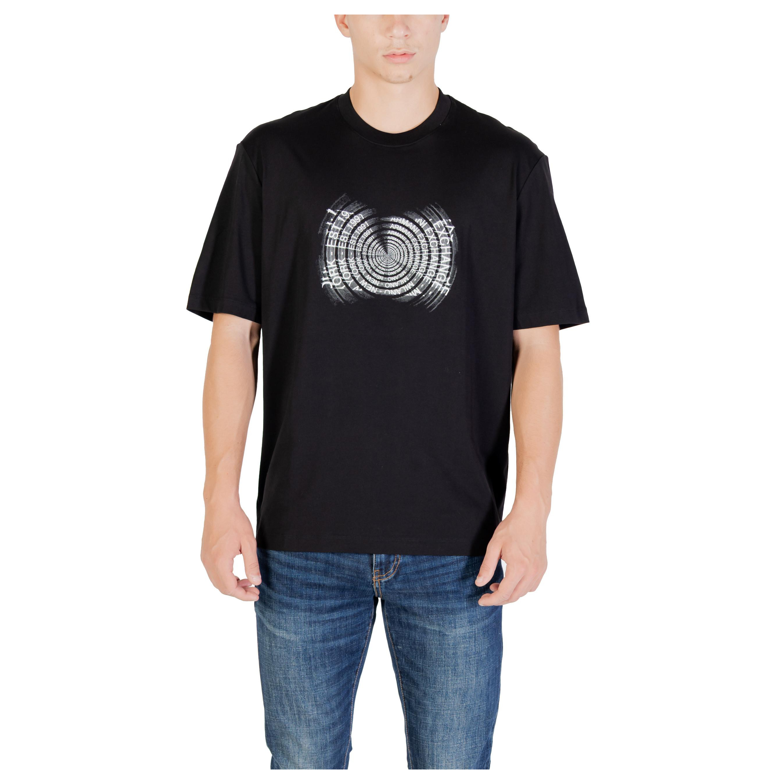 Снимка на Тениска мъжe ARMANI EXCHANGE