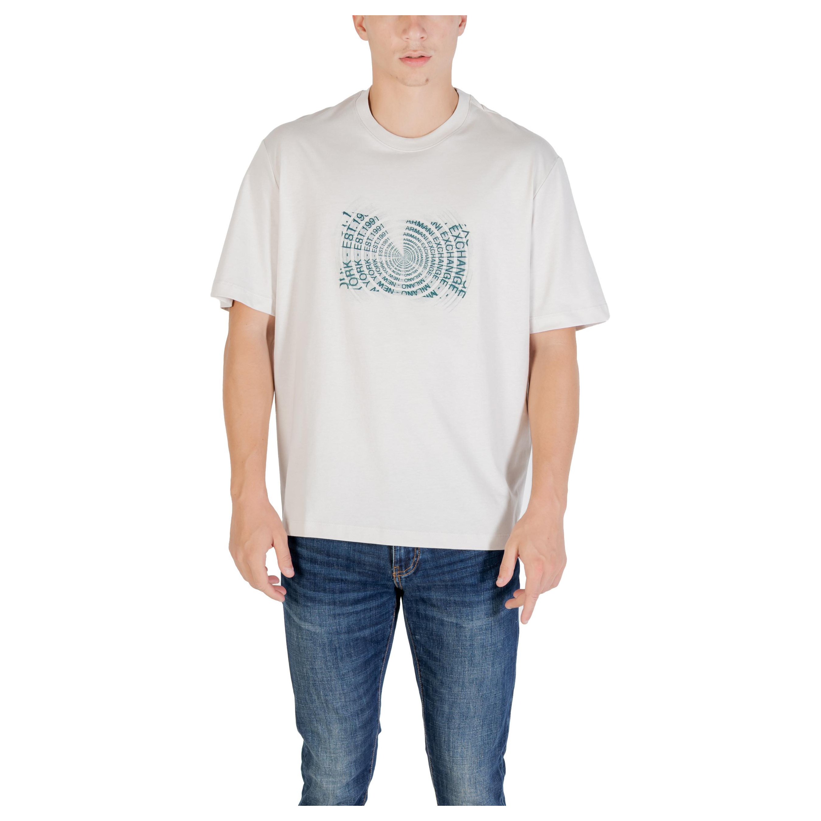 Снимка на Тениска мъжe ARMANI EXCHANGE