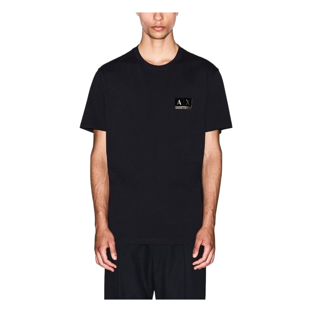 Снимка на Тениска мъжe ARMANI EXCHANGE