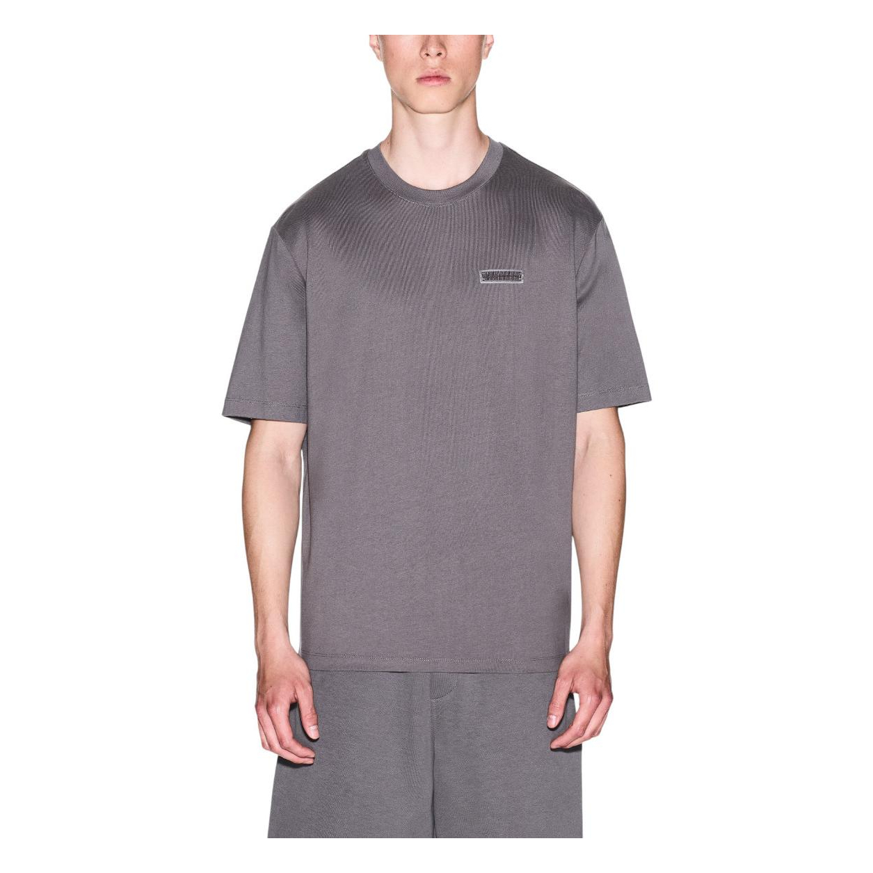 Снимка на Тениска мъжe ARMANI EXCHANGE