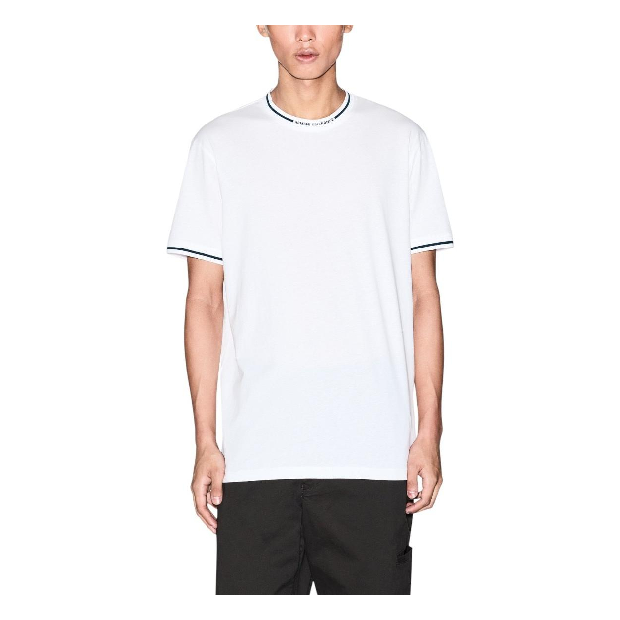 Снимка на Тениска мъжe ARMANI EXCHANGE