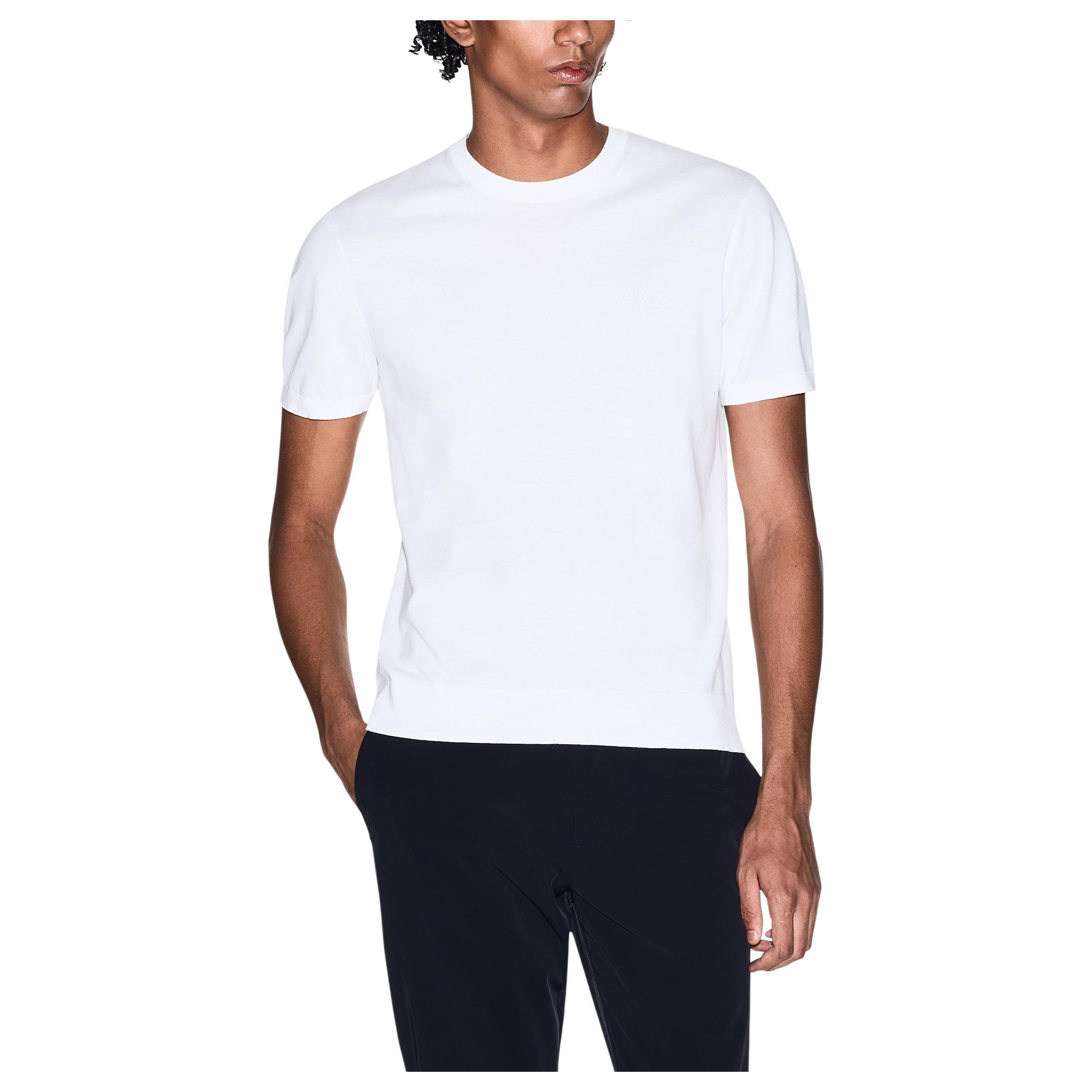 Снимка на Тениска мъжe ARMANI EXCHANGE