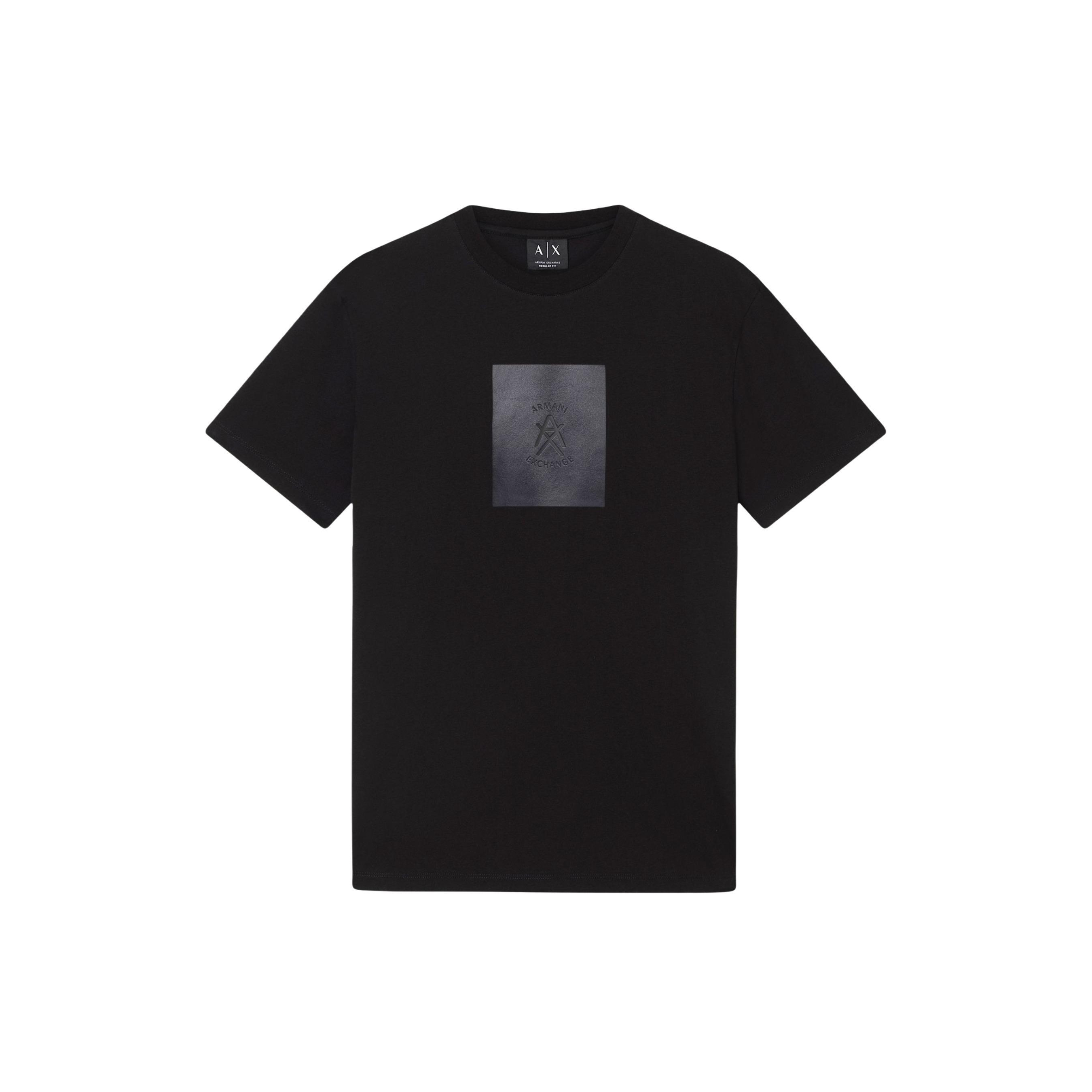 Снимка на Тениска мъжe ARMANI EXCHANGE