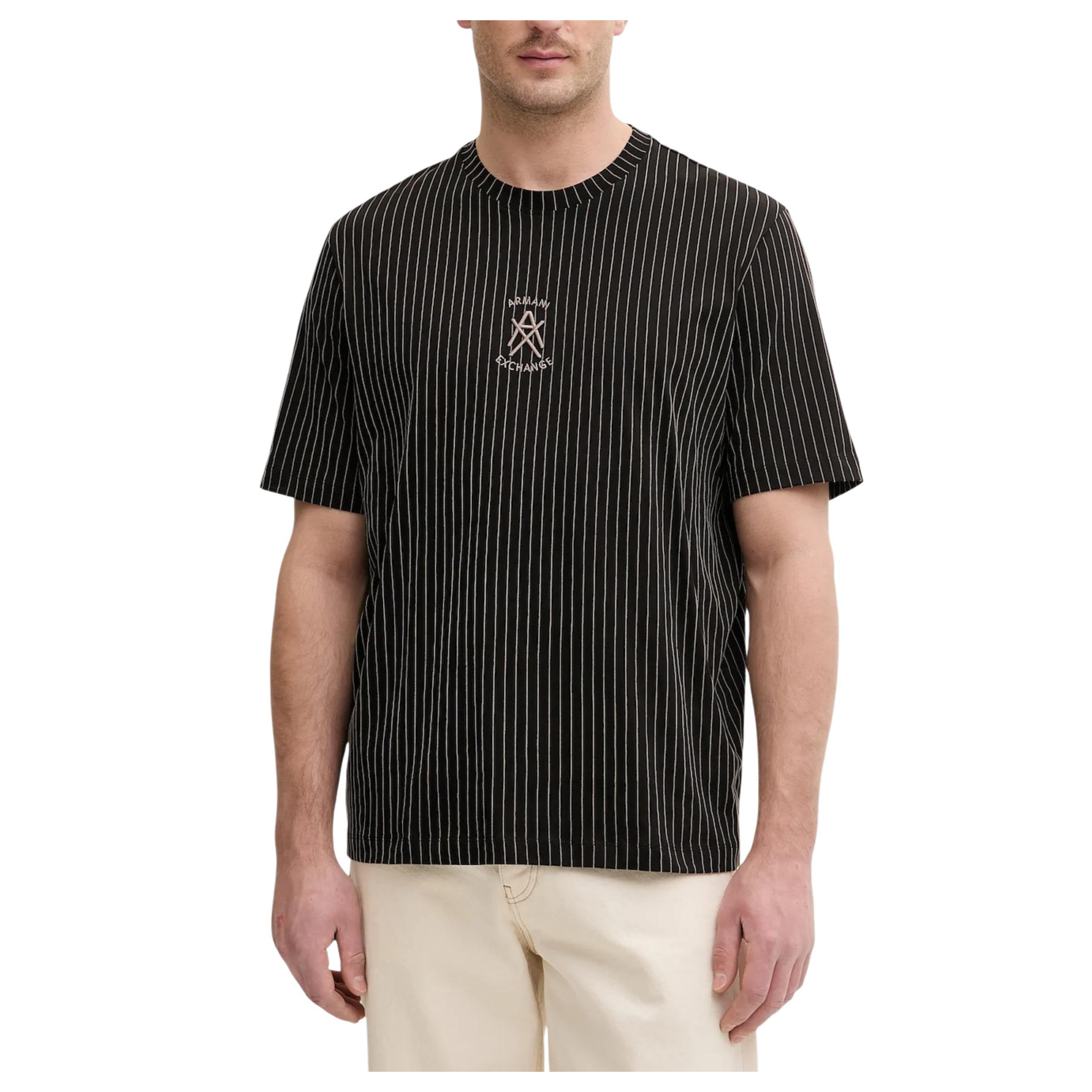 Снимка на Тениска мъжe ARMANI EXCHANGE