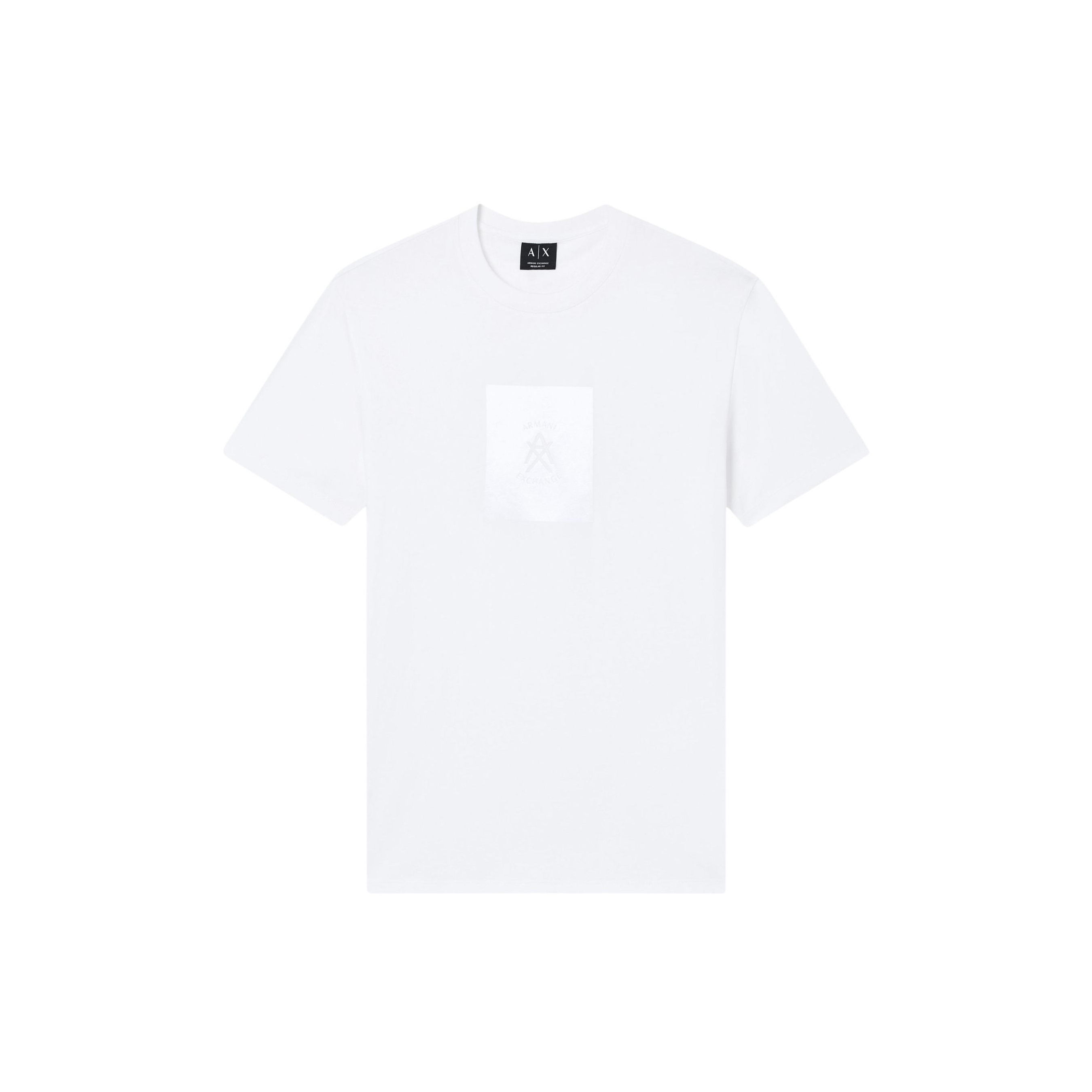 Снимка на Тениска мъжe ARMANI EXCHANGE