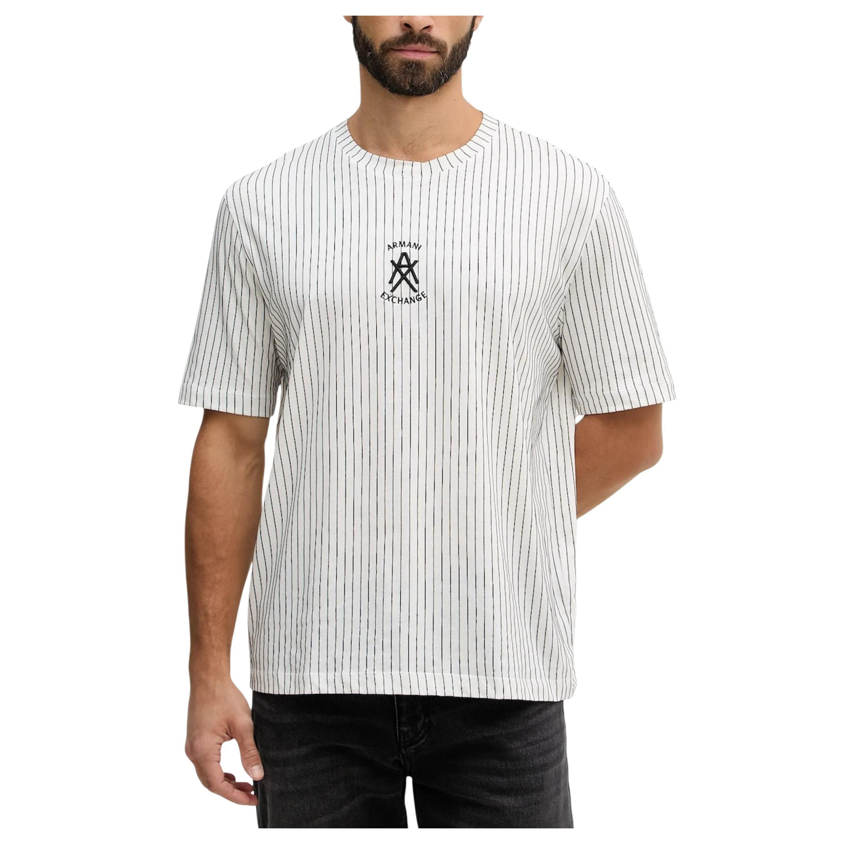 Снимка на Тениска мъжe ARMANI EXCHANGE