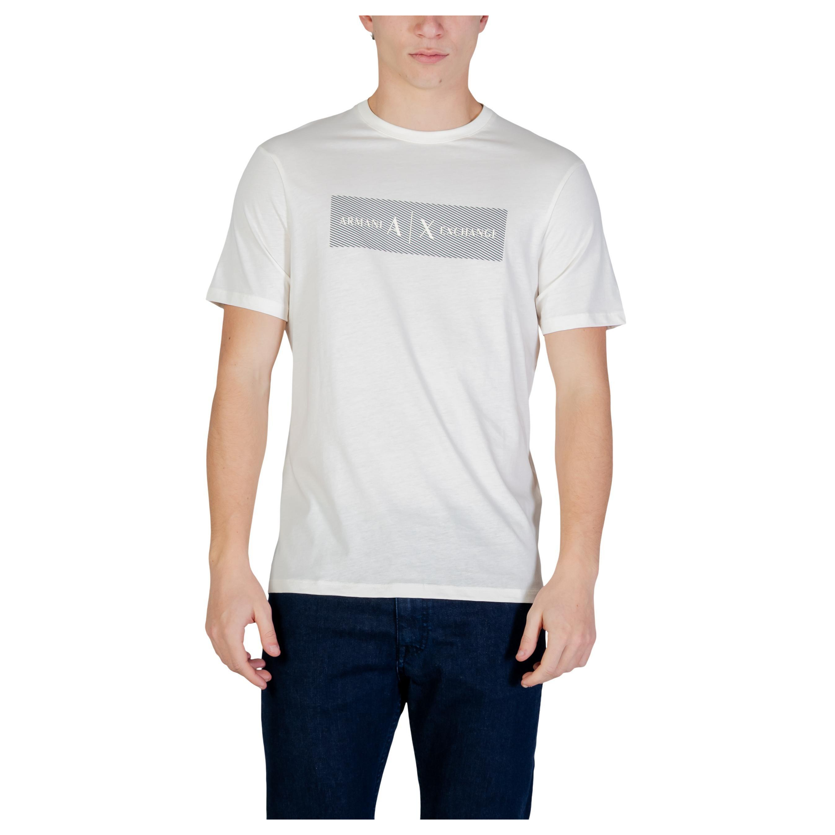 Снимка на Тениска мъжe ARMANI EXCHANGE