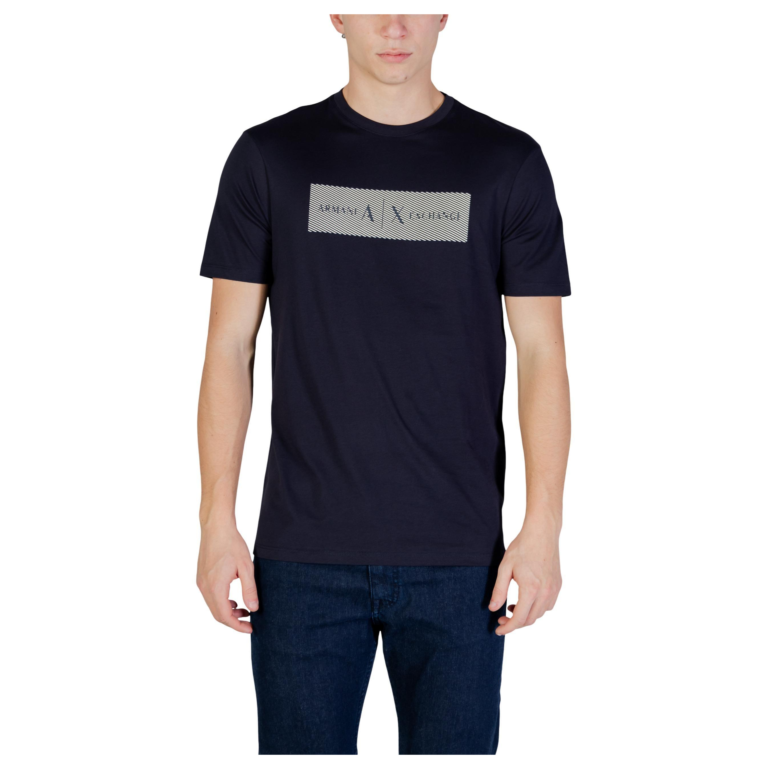 Снимка на Тениска мъжe ARMANI EXCHANGE