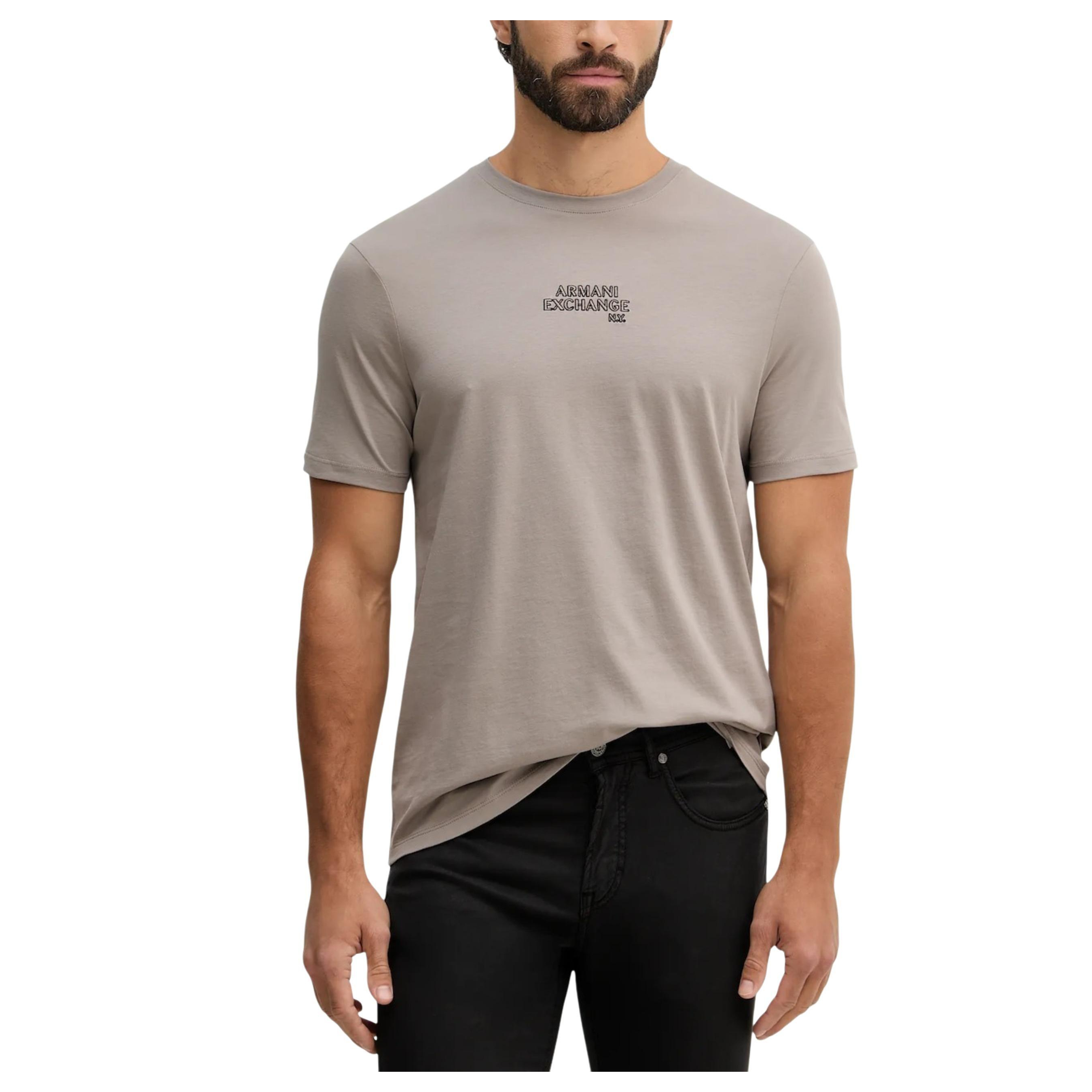 Снимка на Тениска мъжe ARMANI EXCHANGE