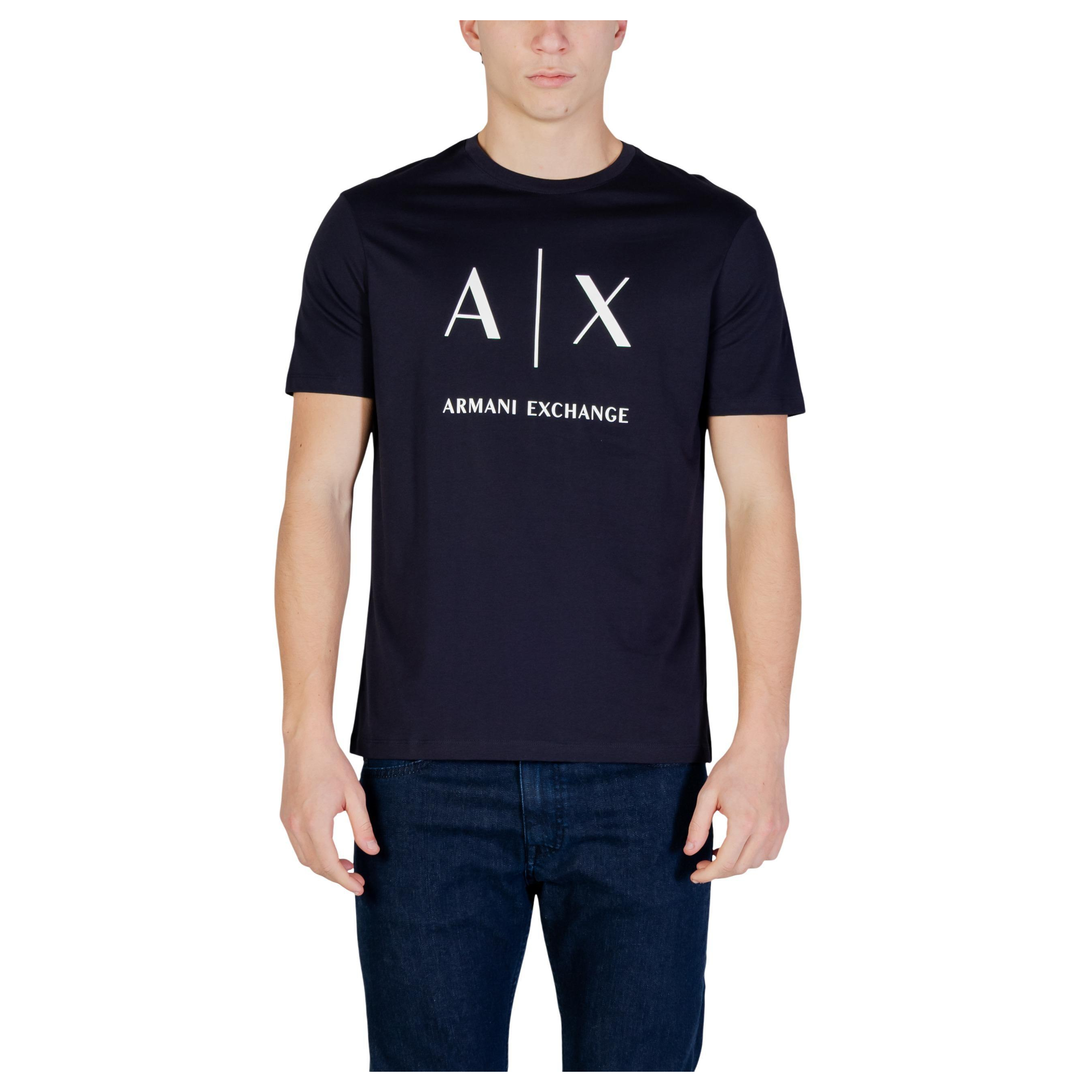 Снимка на Тениска мъжe ARMANI EXCHANGE