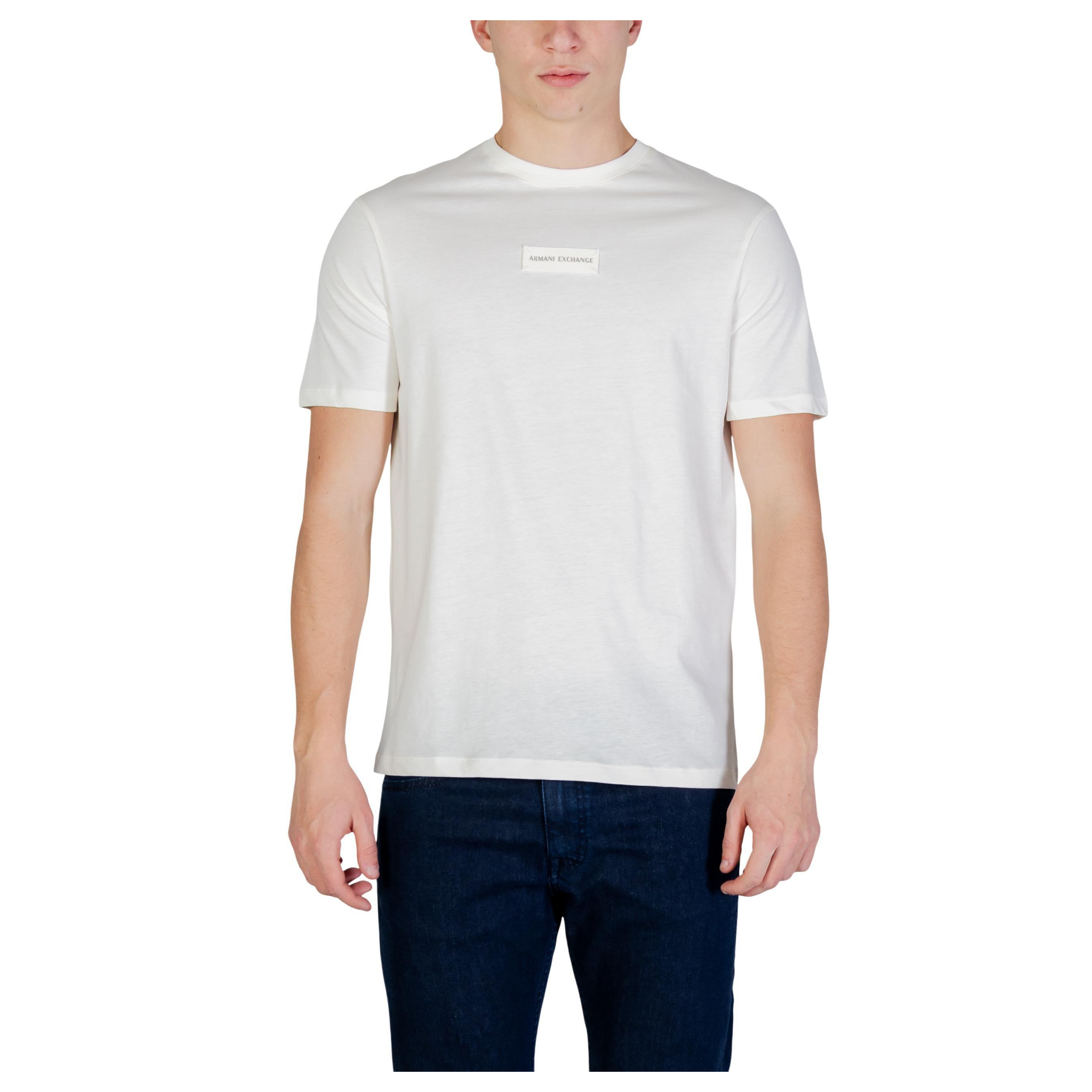 Снимка на Тениска мъжe ARMANI EXCHANGE