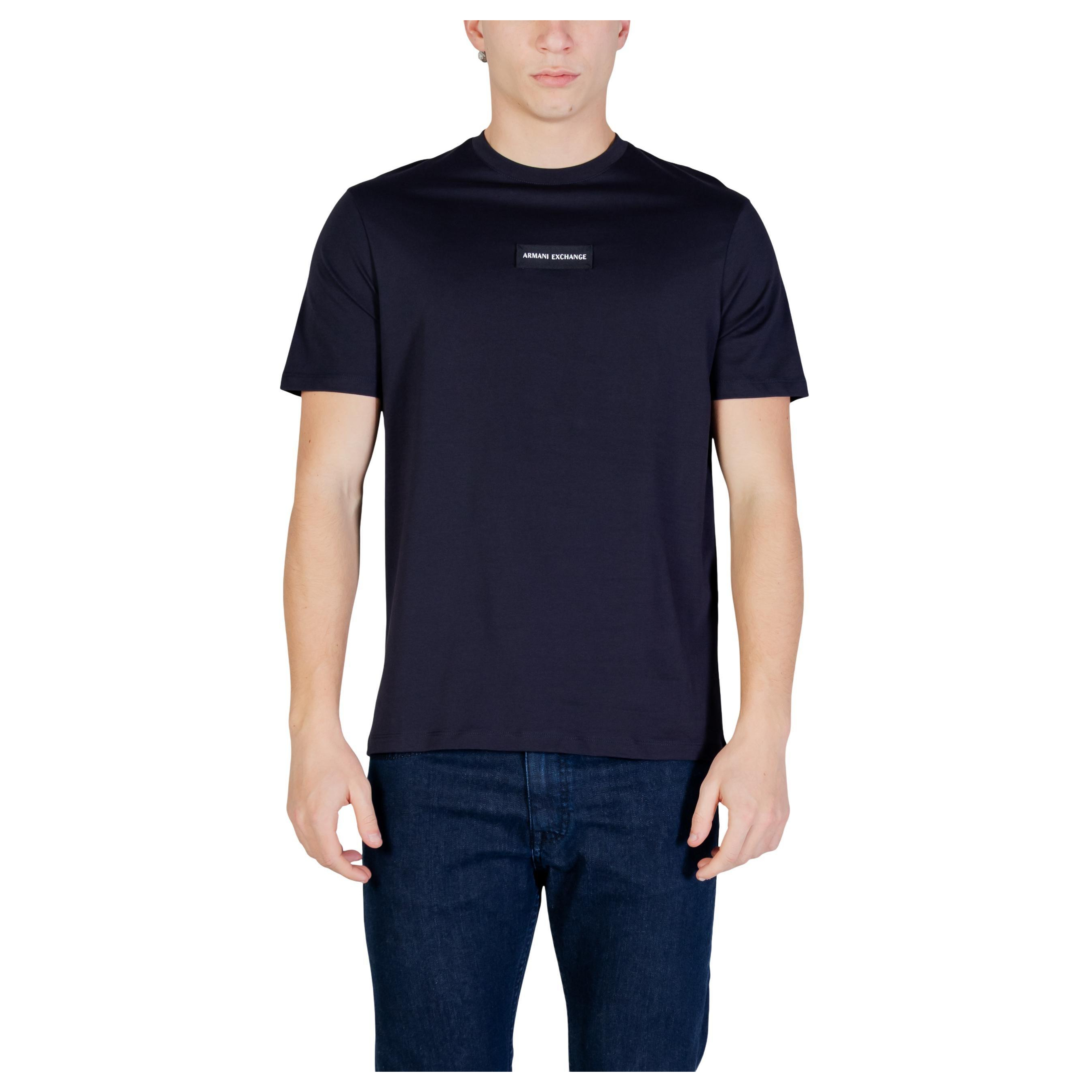 Снимка на Тениска мъжe ARMANI EXCHANGE