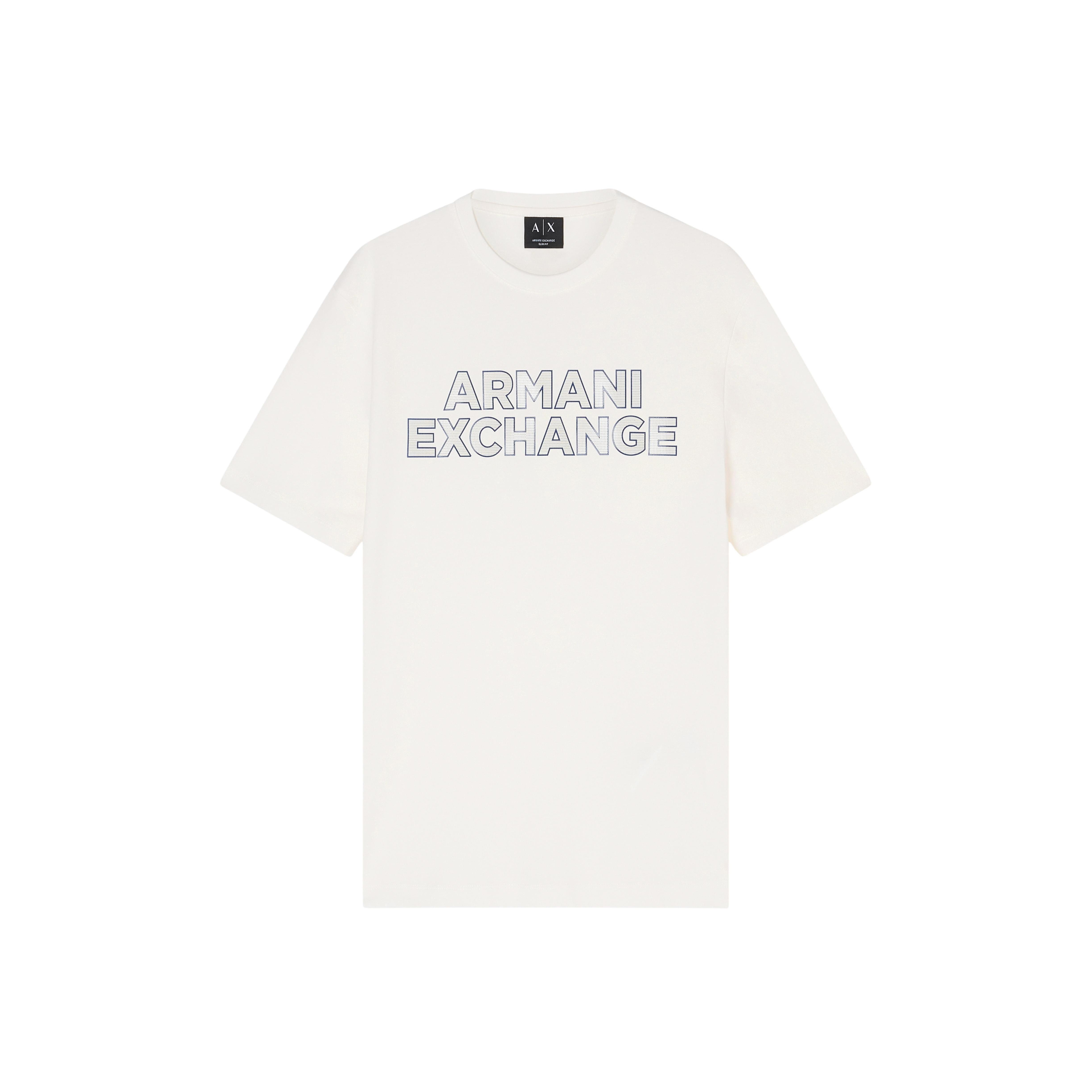 Снимка на Тениска мъжe ARMANI EXCHANGE