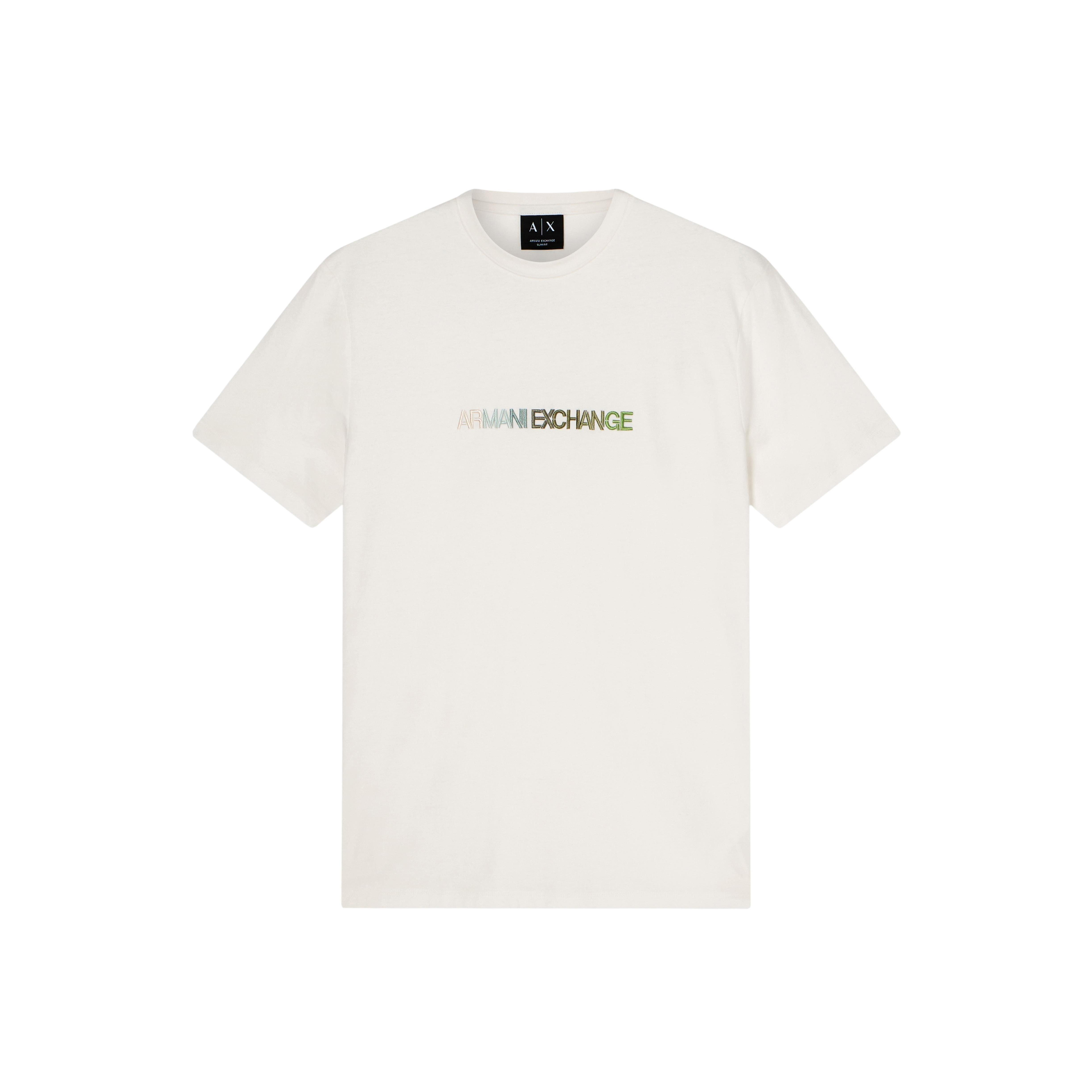 Снимка на Тениска мъжe ARMANI EXCHANGE