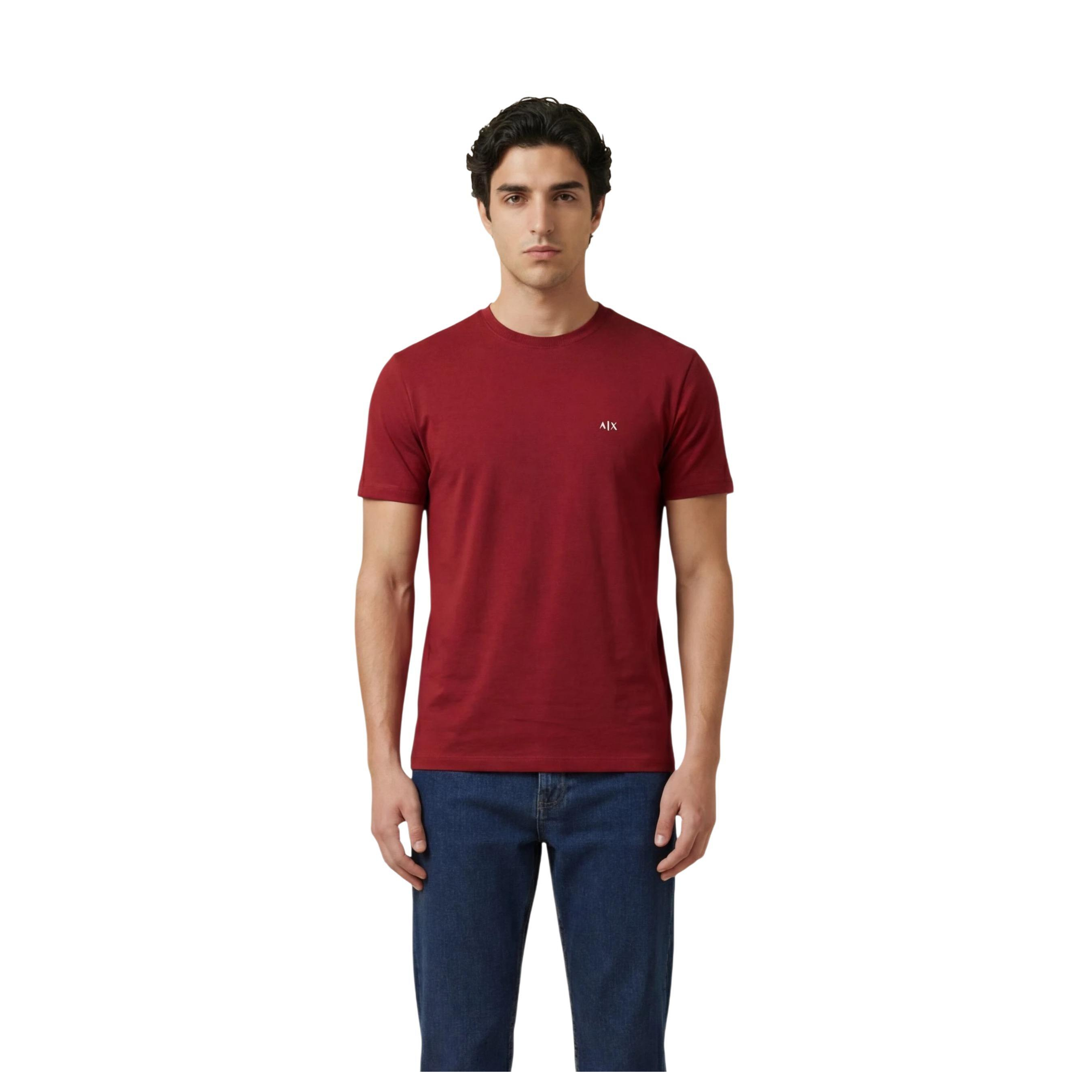 Снимка на Тениска мъжe ARMANI EXCHANGE