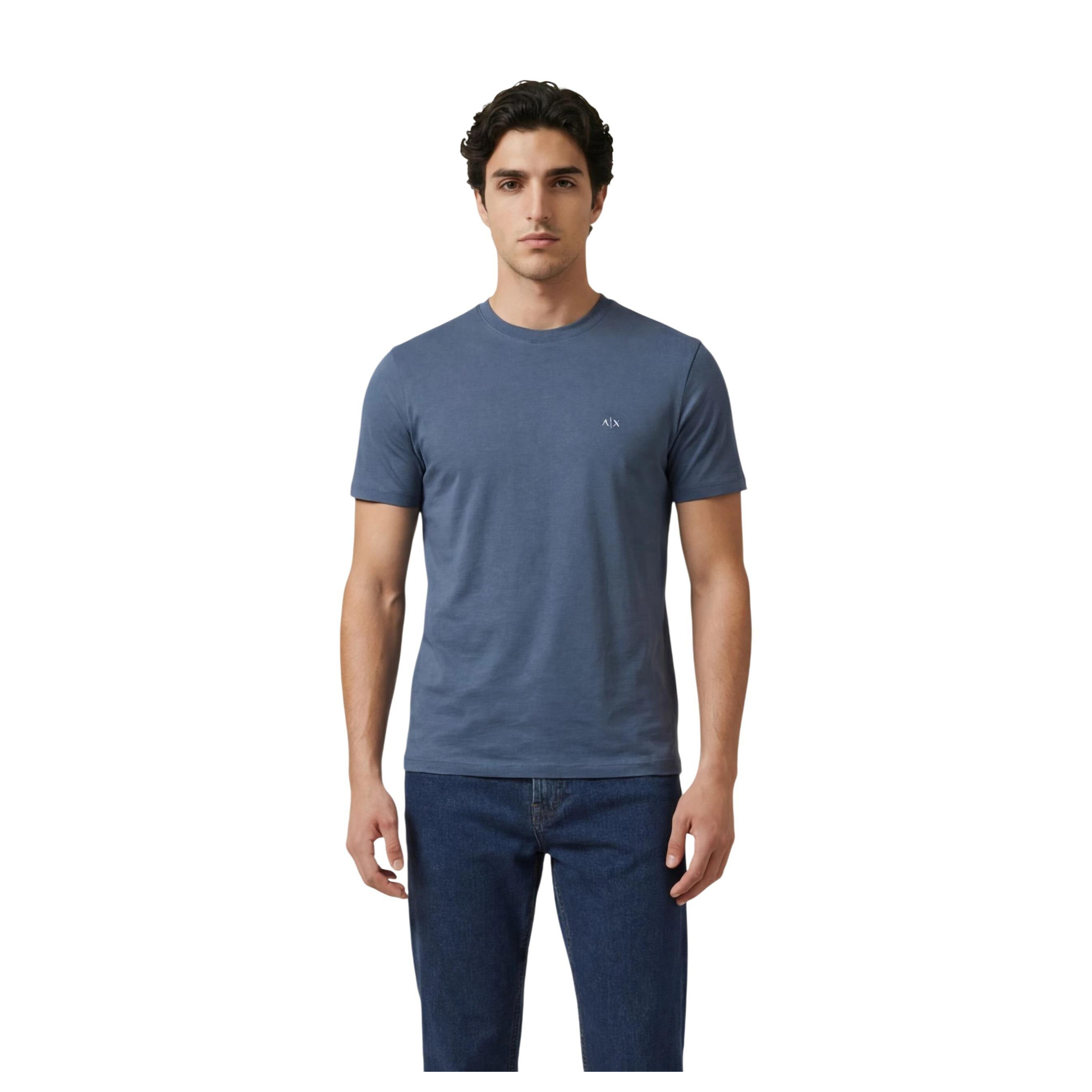 Снимка на Тениска мъжe ARMANI EXCHANGE