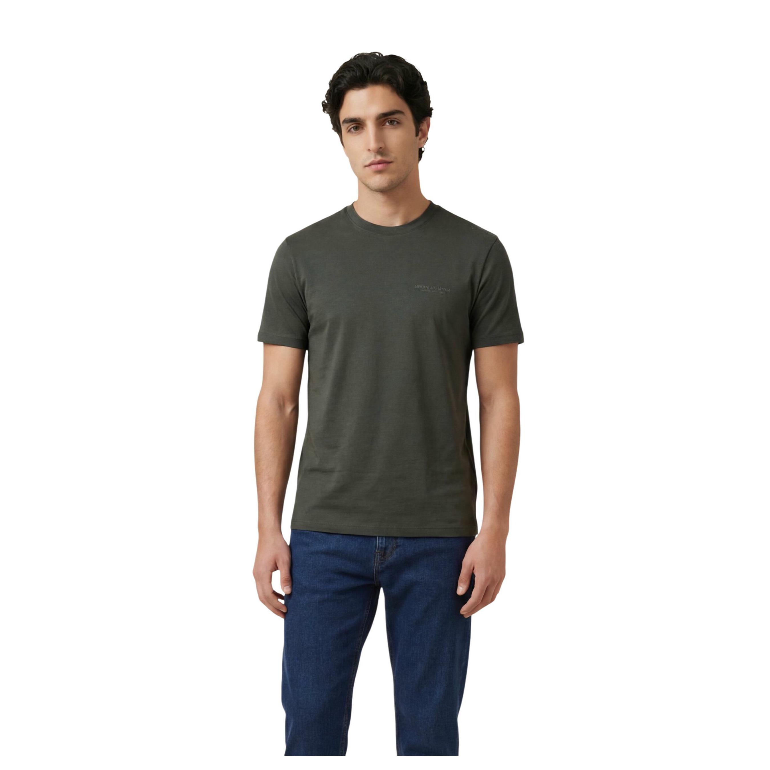 Снимка на Тениска мъжe ARMANI EXCHANGE