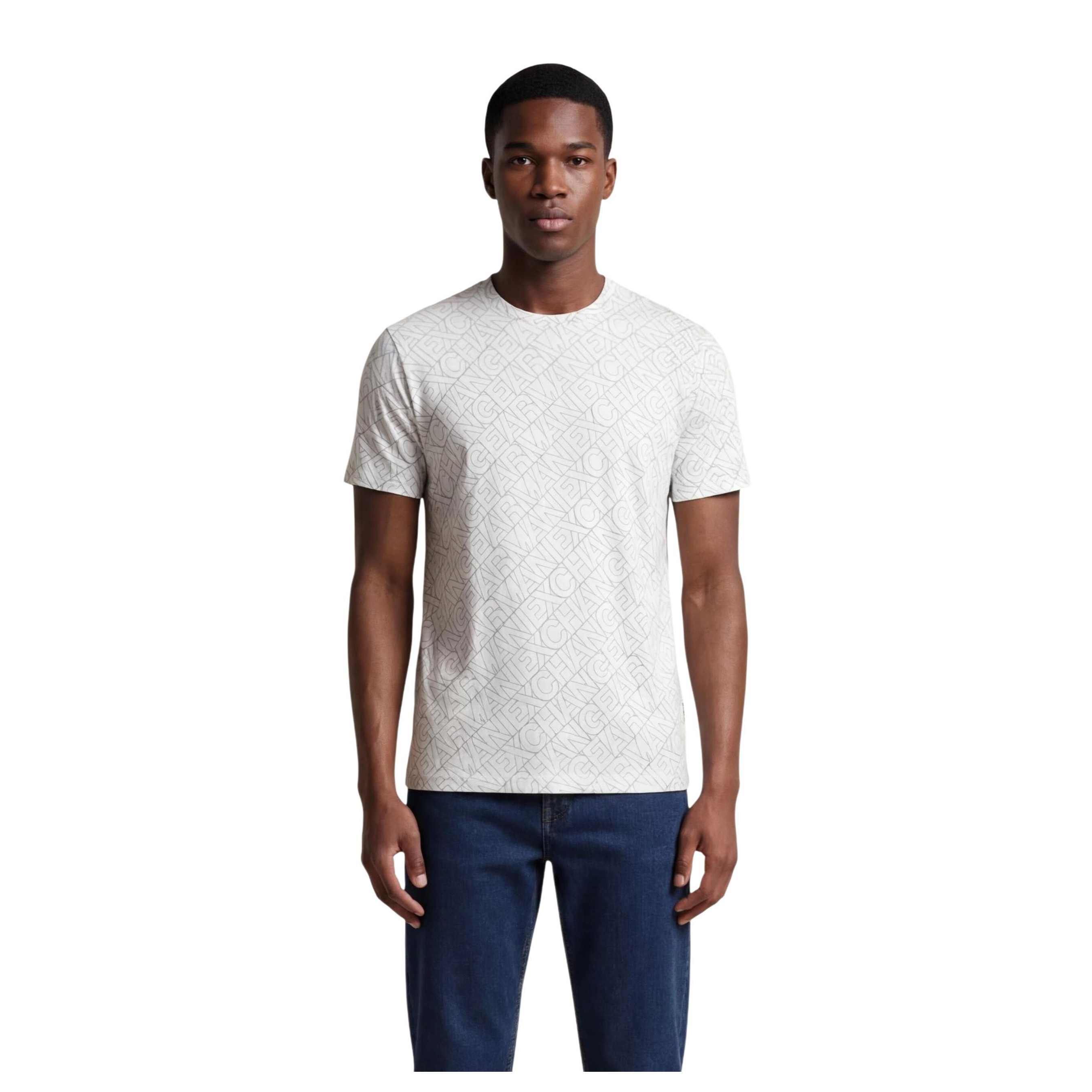 Снимка на Тениска мъжe ARMANI EXCHANGE