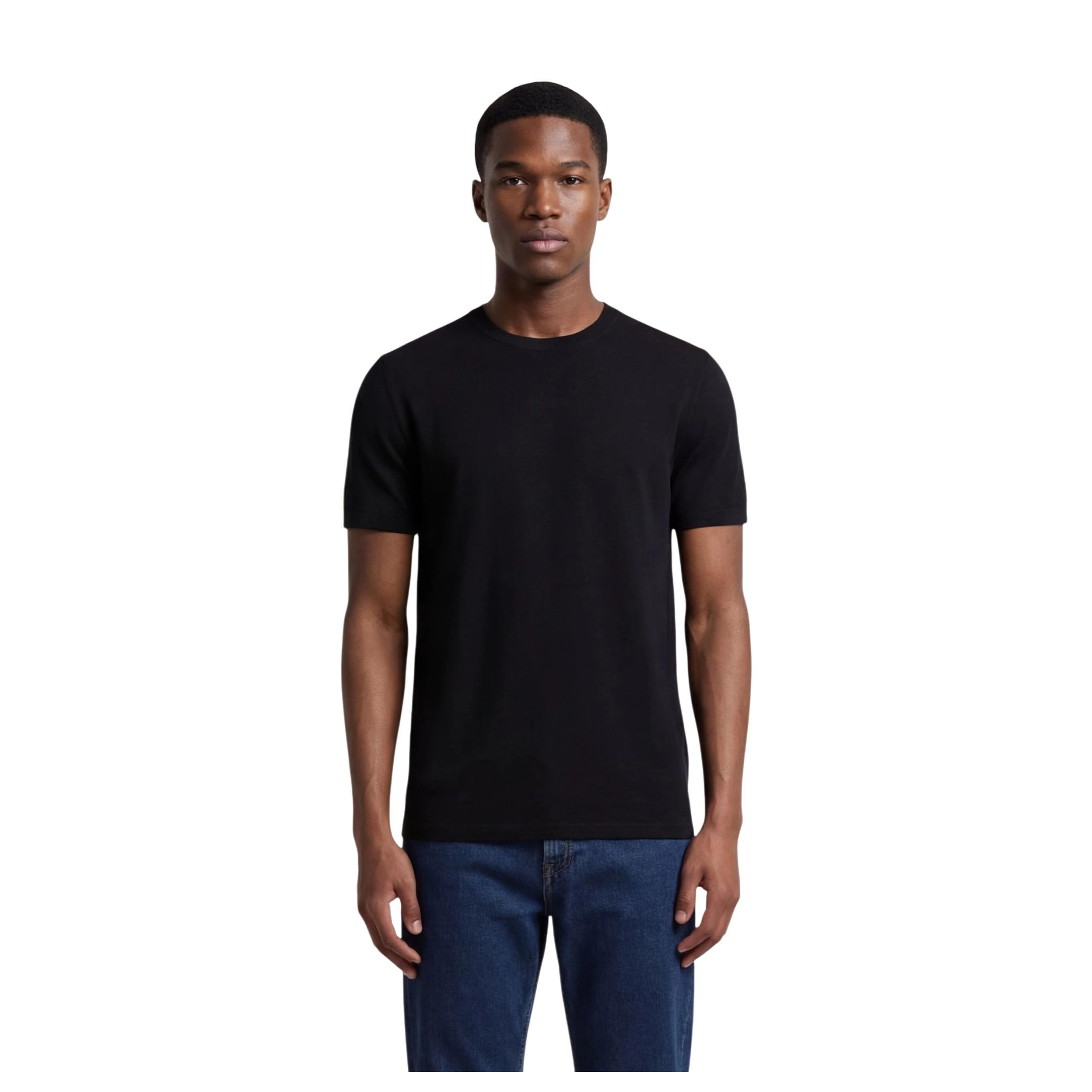 Снимка на Тениска мъжe ARMANI EXCHANGE