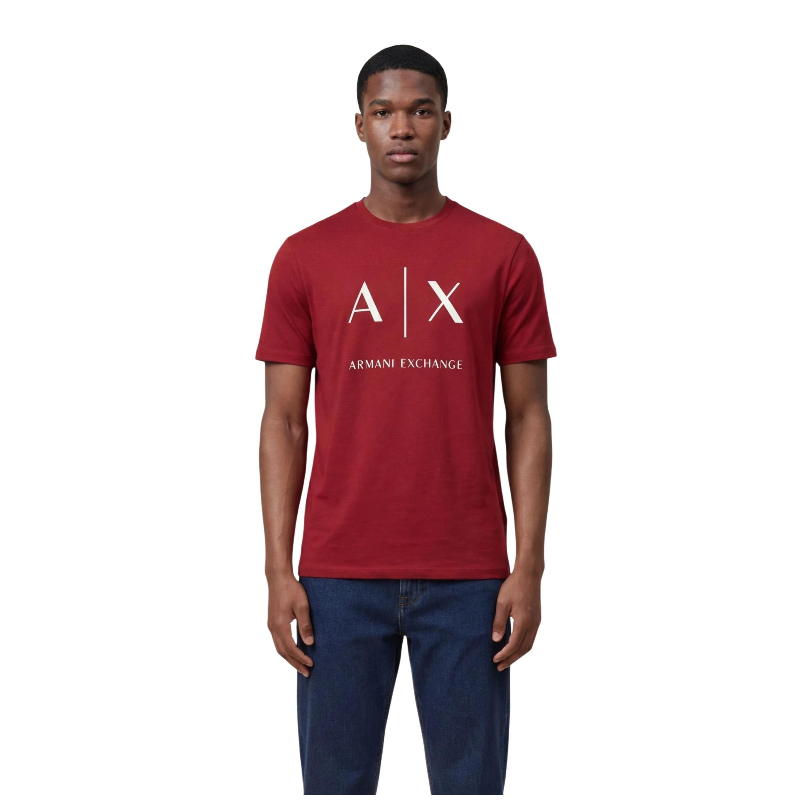 Снимка на Тениска мъжe ARMANI EXCHANGE