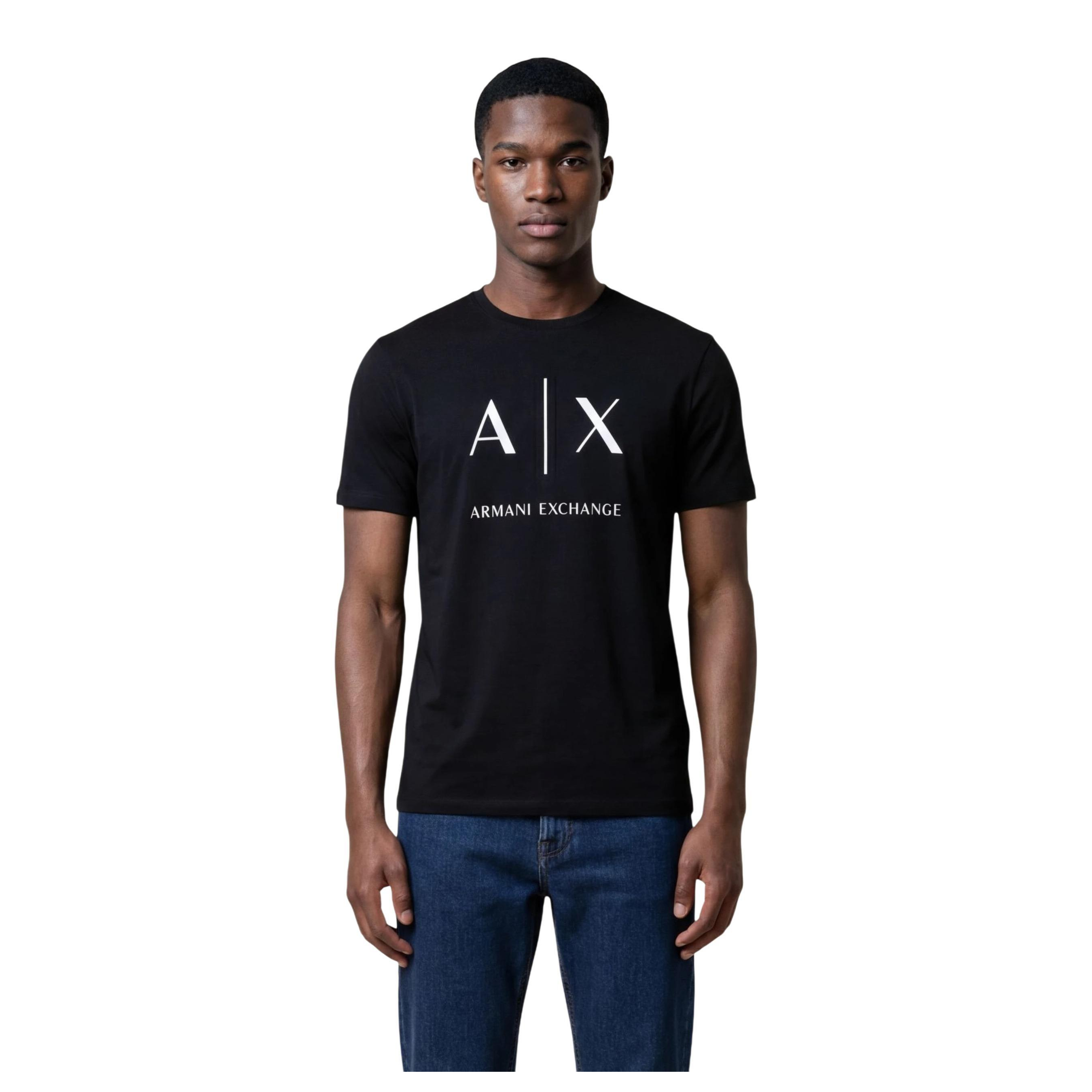 Снимка на Тениска мъжe ARMANI EXCHANGE