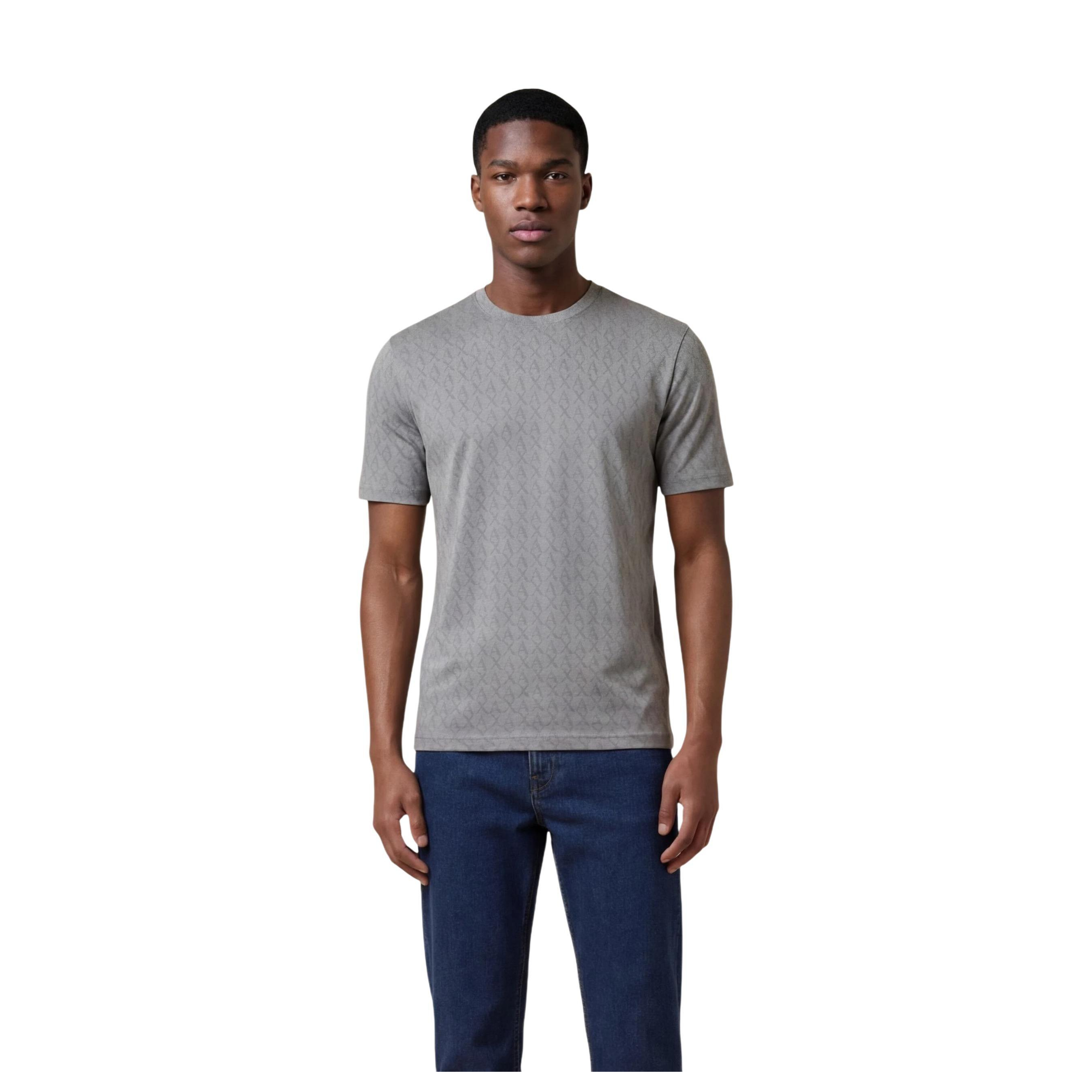 Снимка на Тениска мъжe ARMANI EXCHANGE