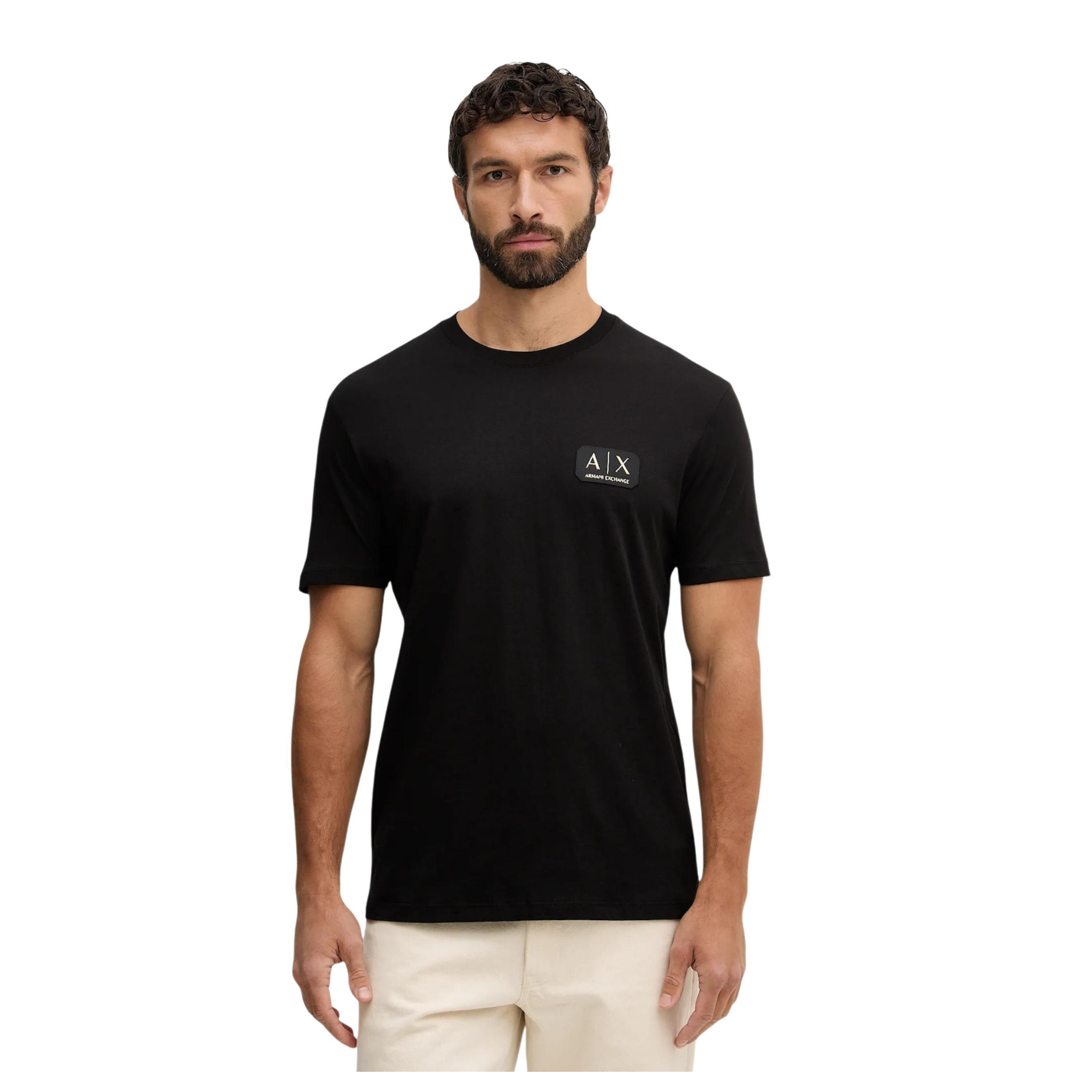 Снимка на Тениска мъжe ARMANI EXCHANGE