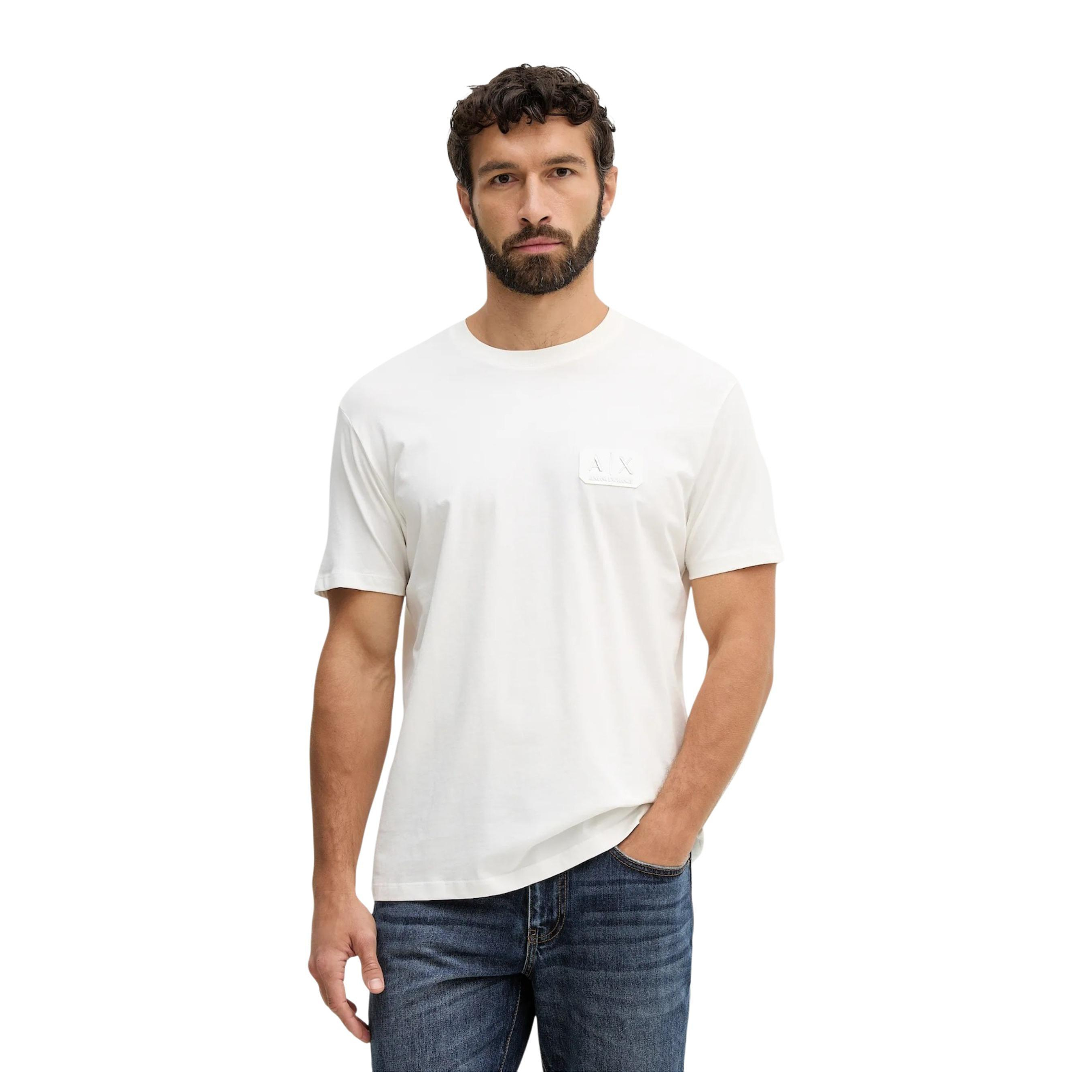 Снимка на Тениска мъжe ARMANI EXCHANGE