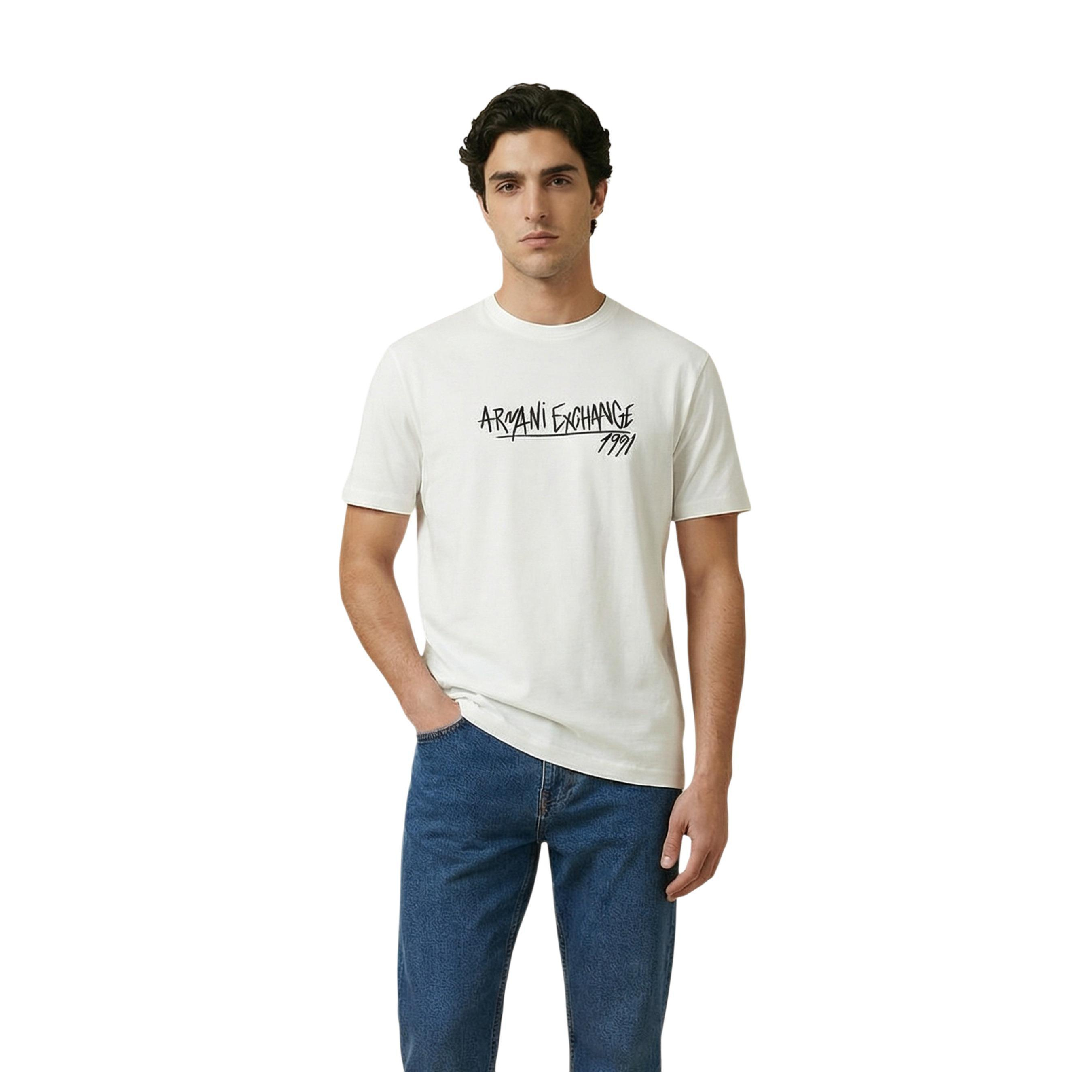 Снимка на Тениска мъжe ARMANI EXCHANGE