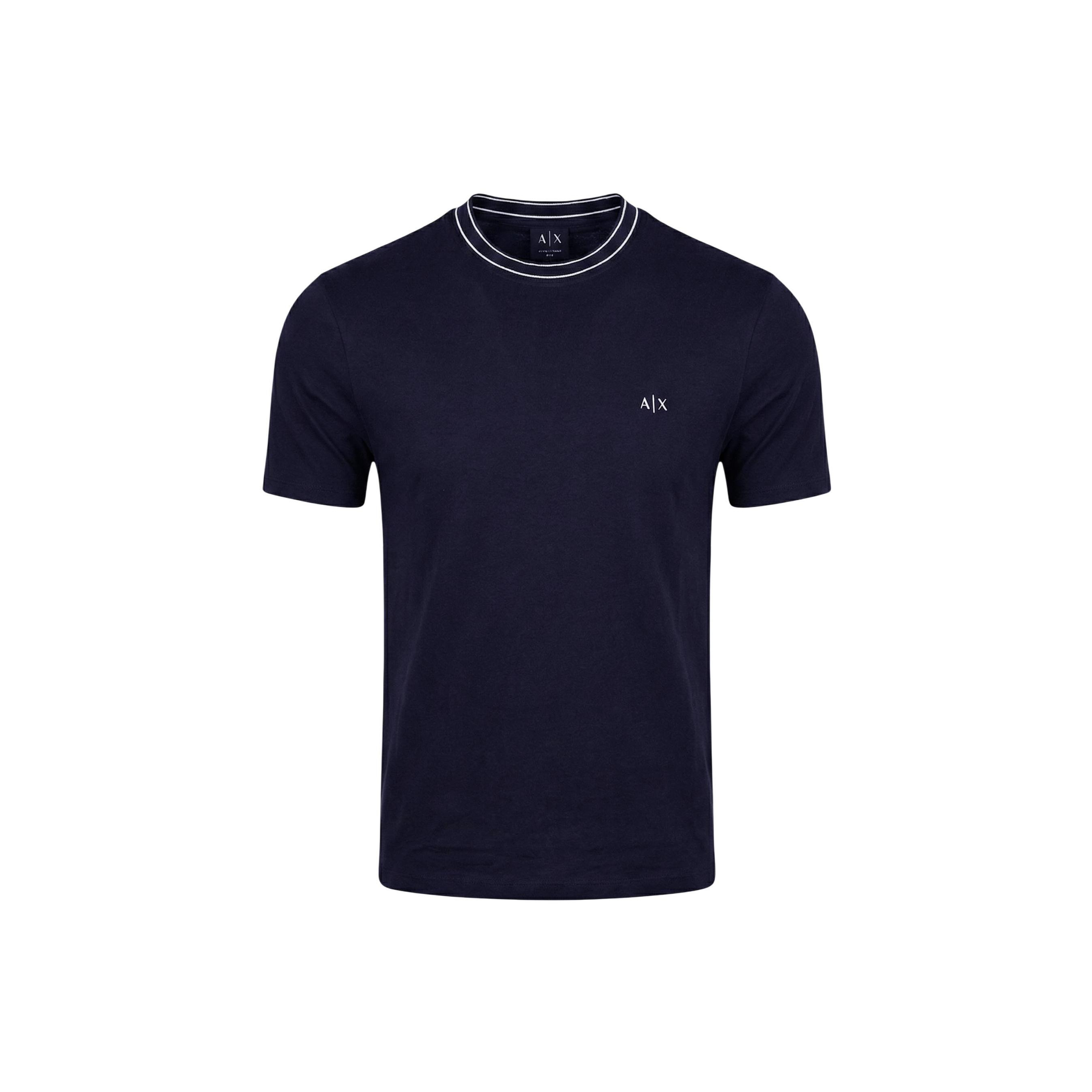 Снимка на Тениска мъжe ARMANI EXCHANGE