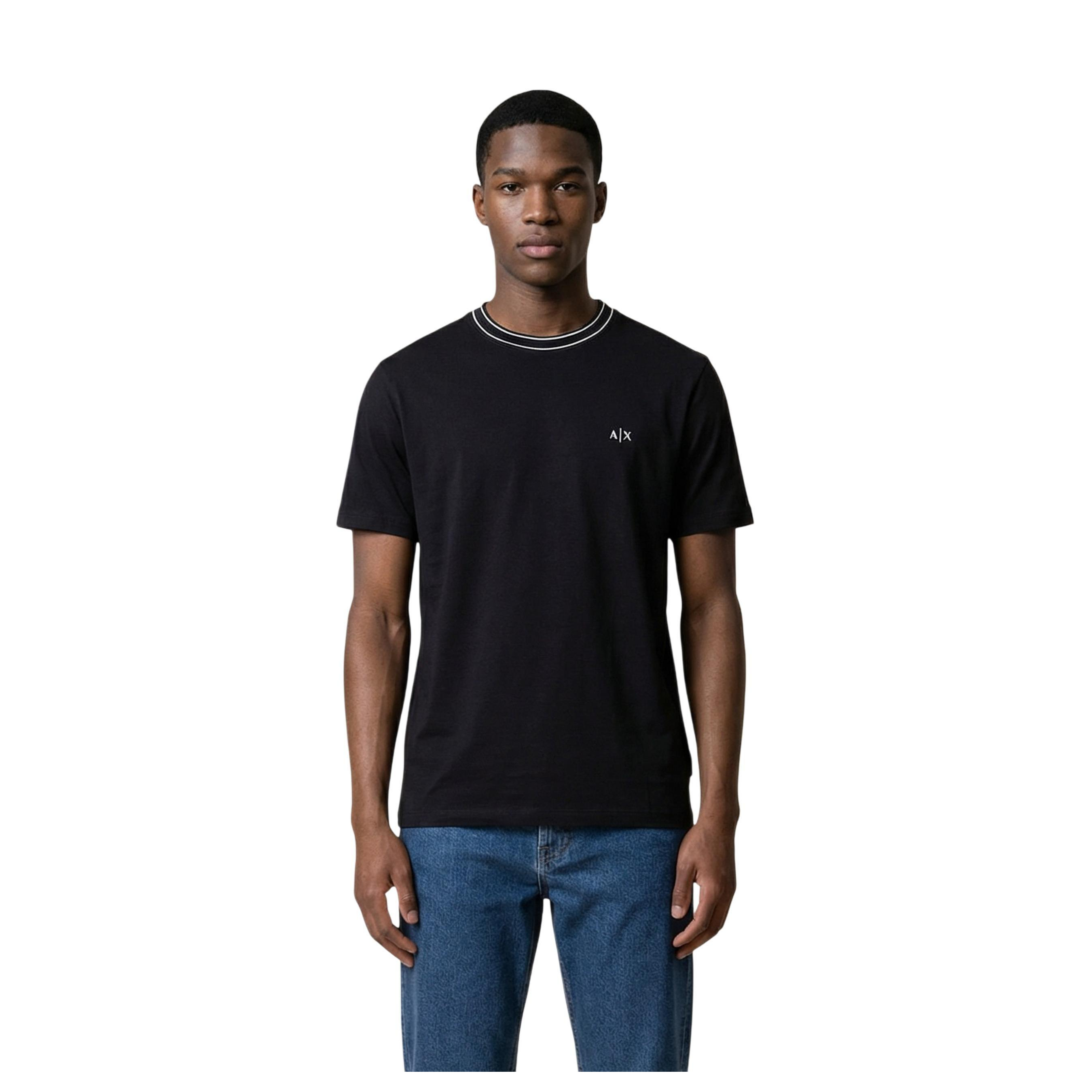 Снимка на Тениска мъжe ARMANI EXCHANGE