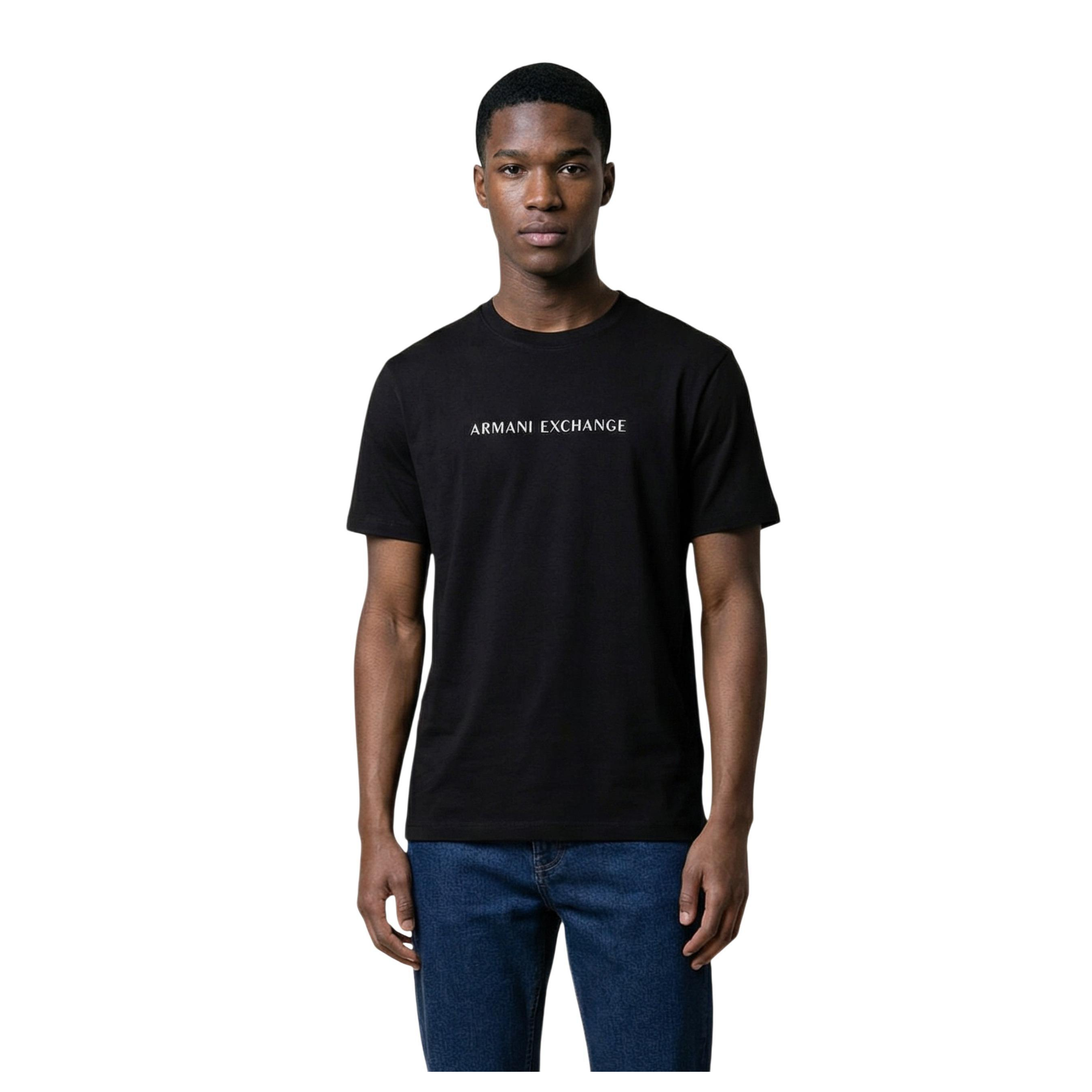 Снимка на Тениска мъжe ARMANI EXCHANGE