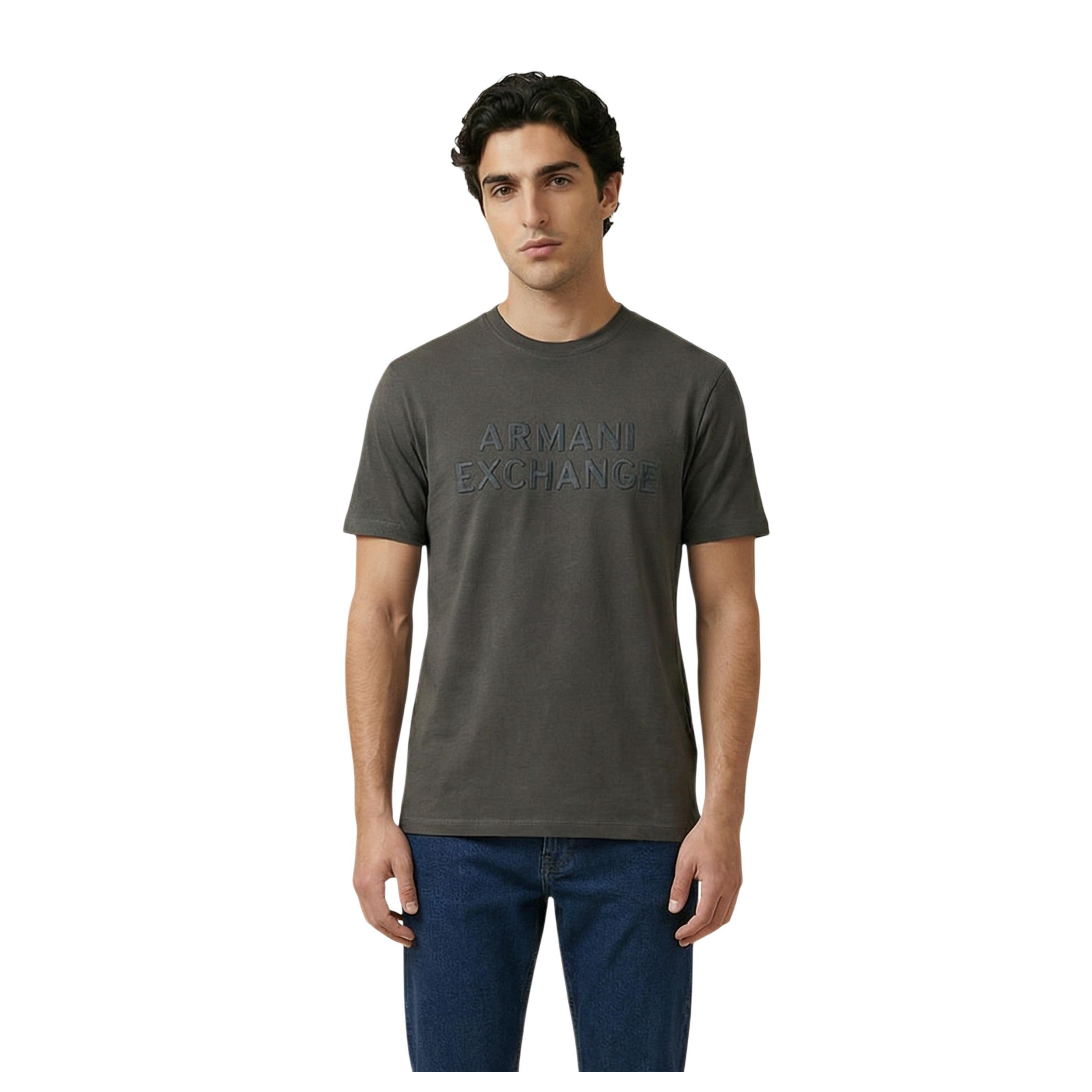 Снимка на Тениска мъжe ARMANI EXCHANGE