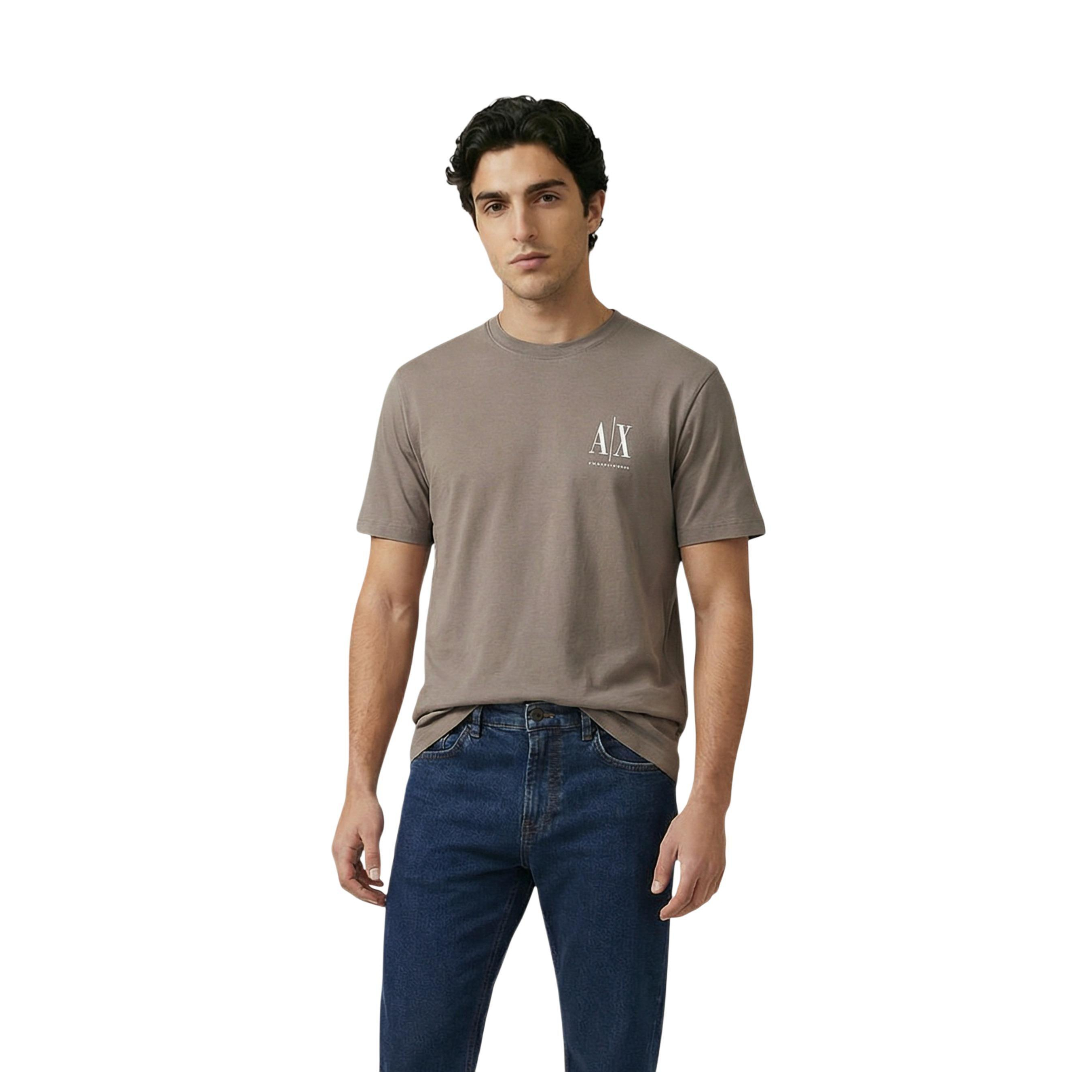 Снимка на Тениска мъжe ARMANI EXCHANGE