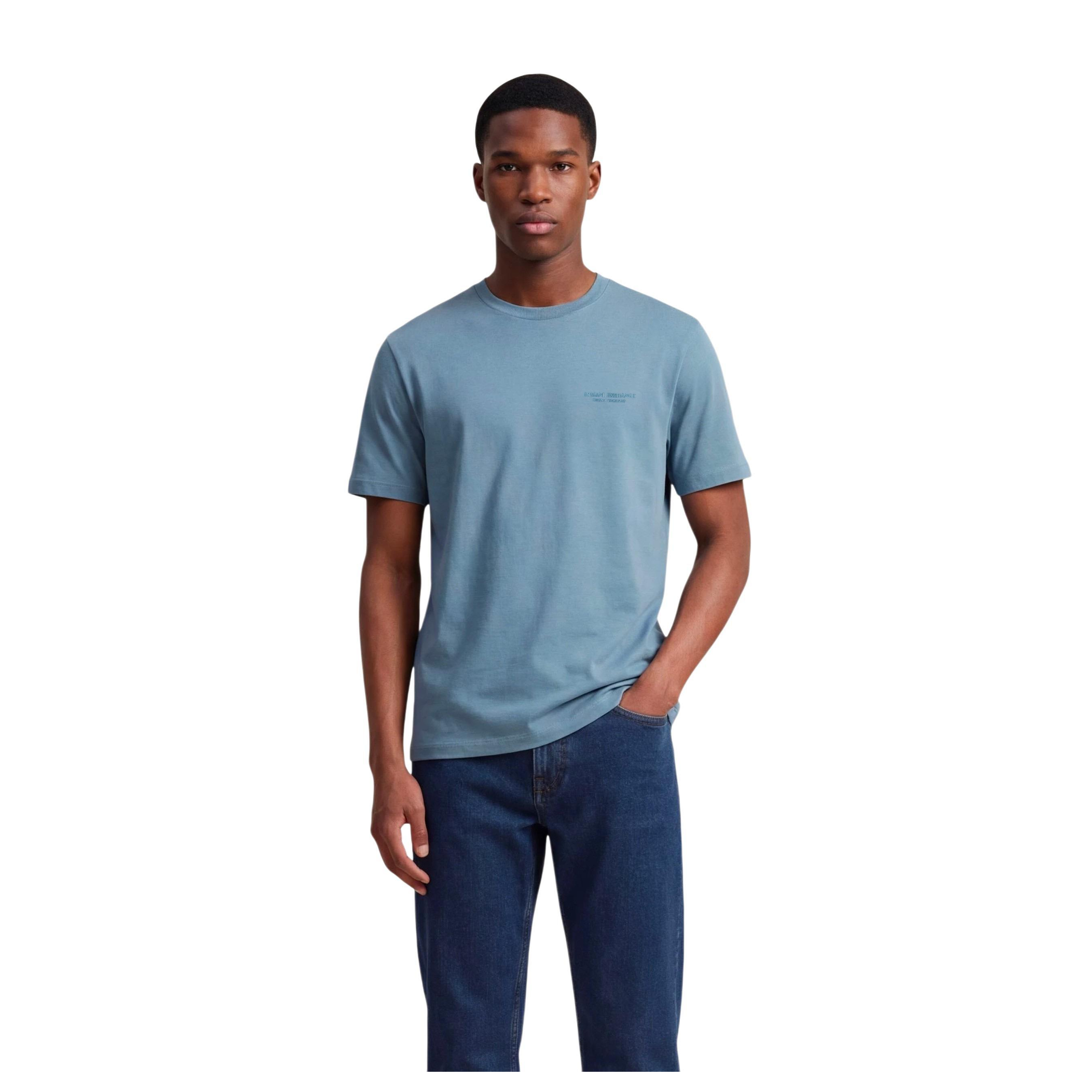 Снимка на Тениска мъжe ARMANI EXCHANGE