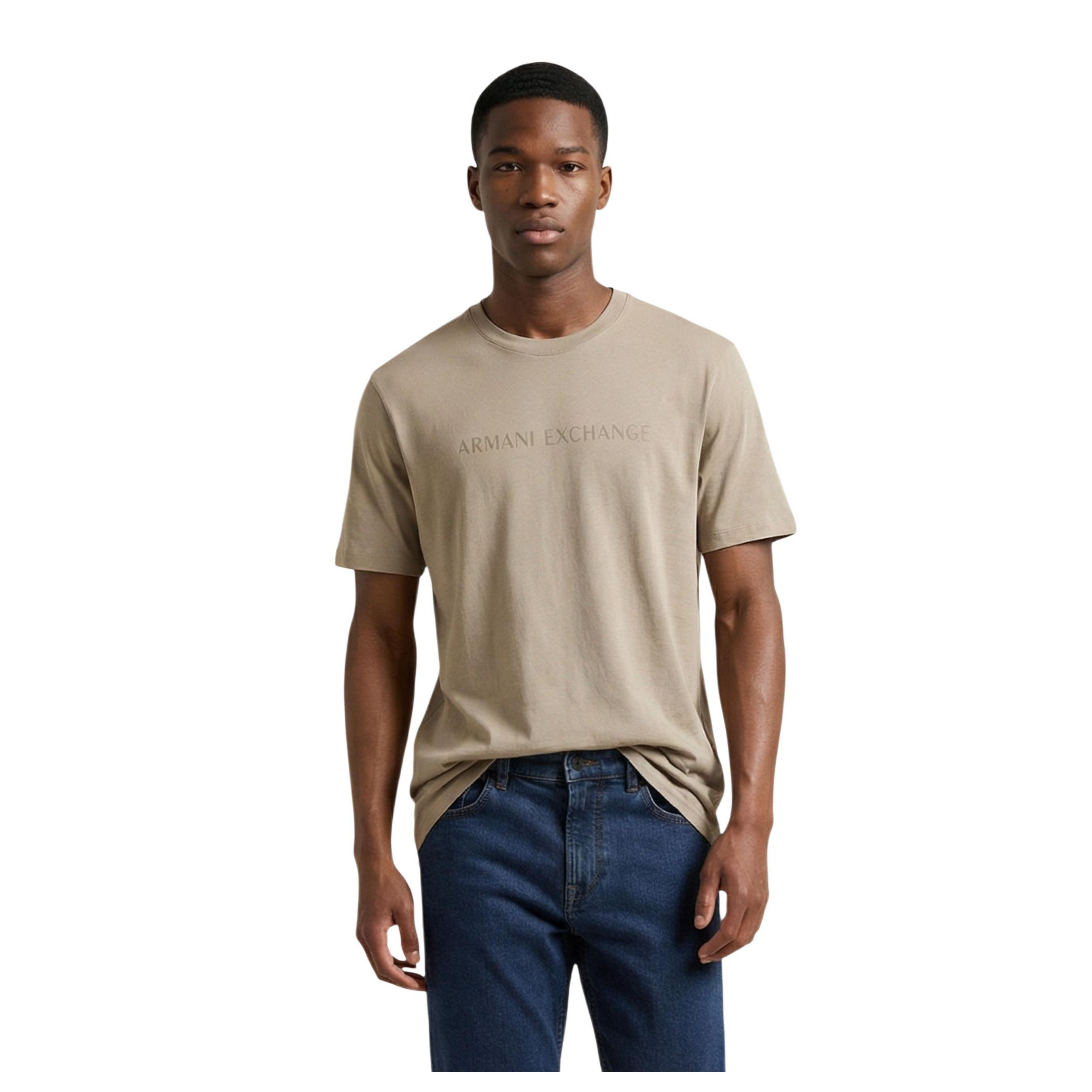 Снимка на Тениска мъжe ARMANI EXCHANGE