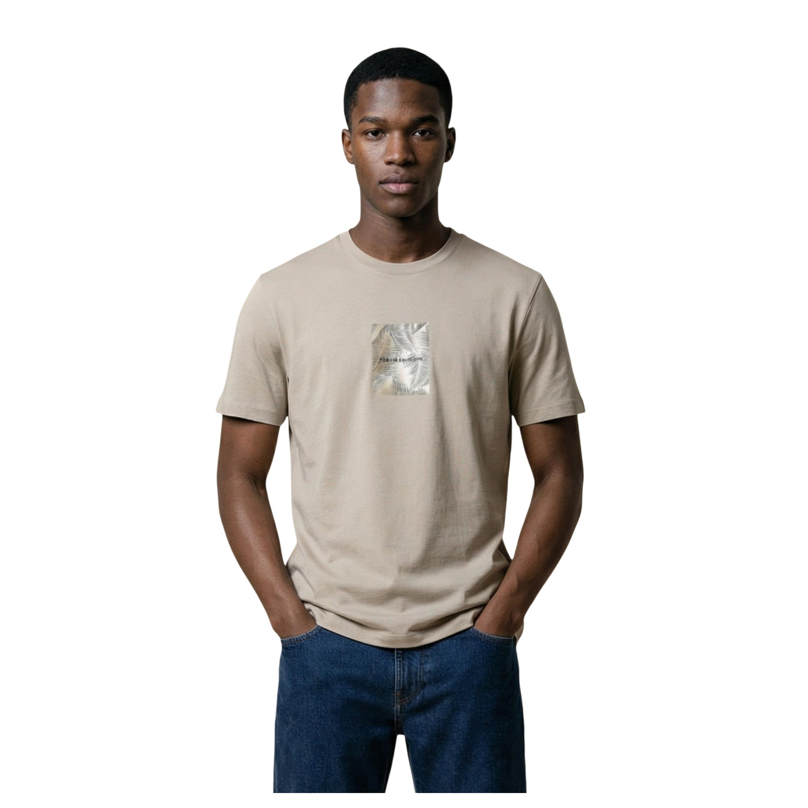 Снимка на Тениска мъжe ARMANI EXCHANGE