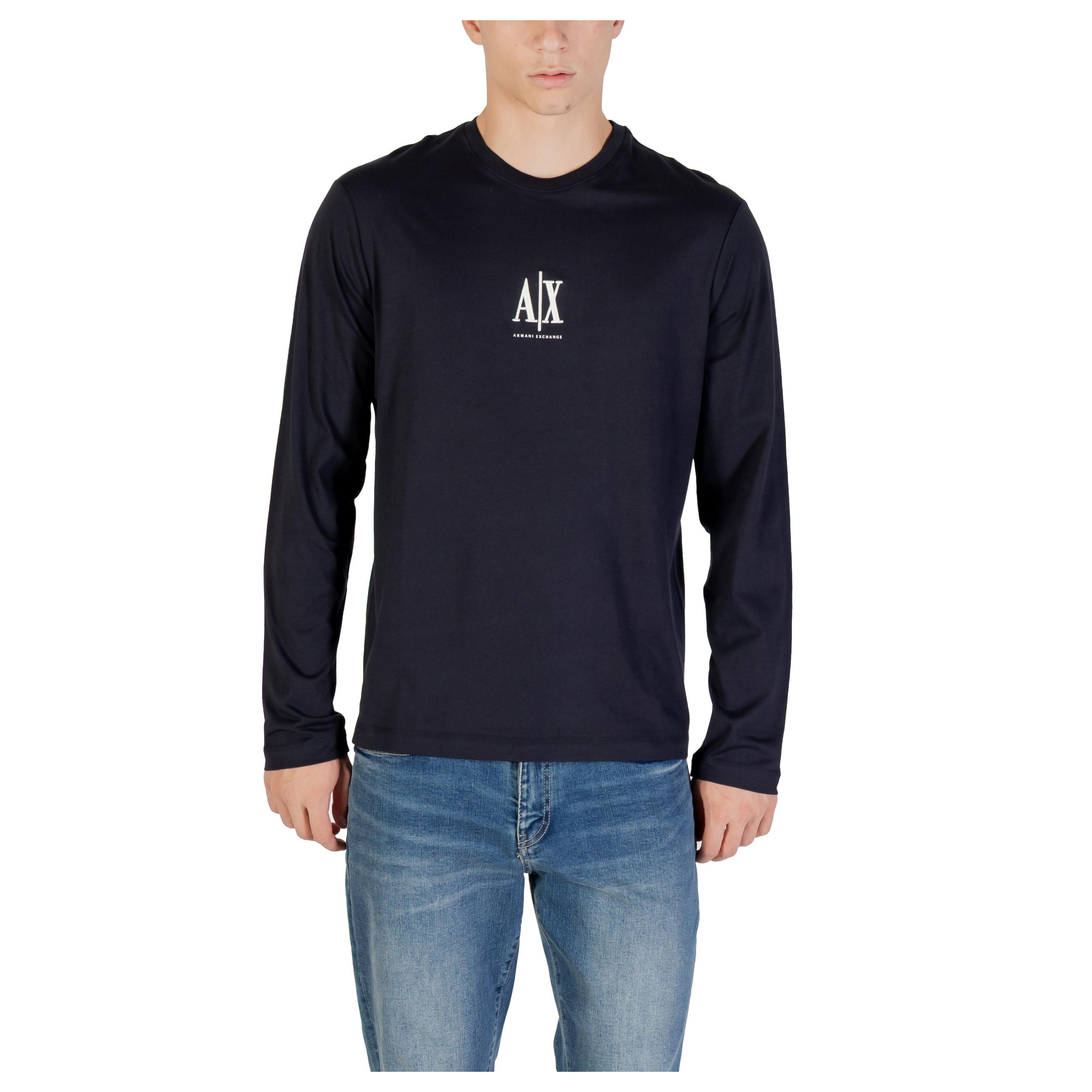 Снимка на Тениска мъжe ARMANI EXCHANGE