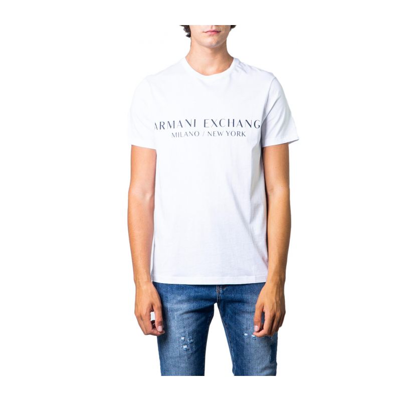Снимка на Тениска мъжe ARMANI EXCHANGE 
