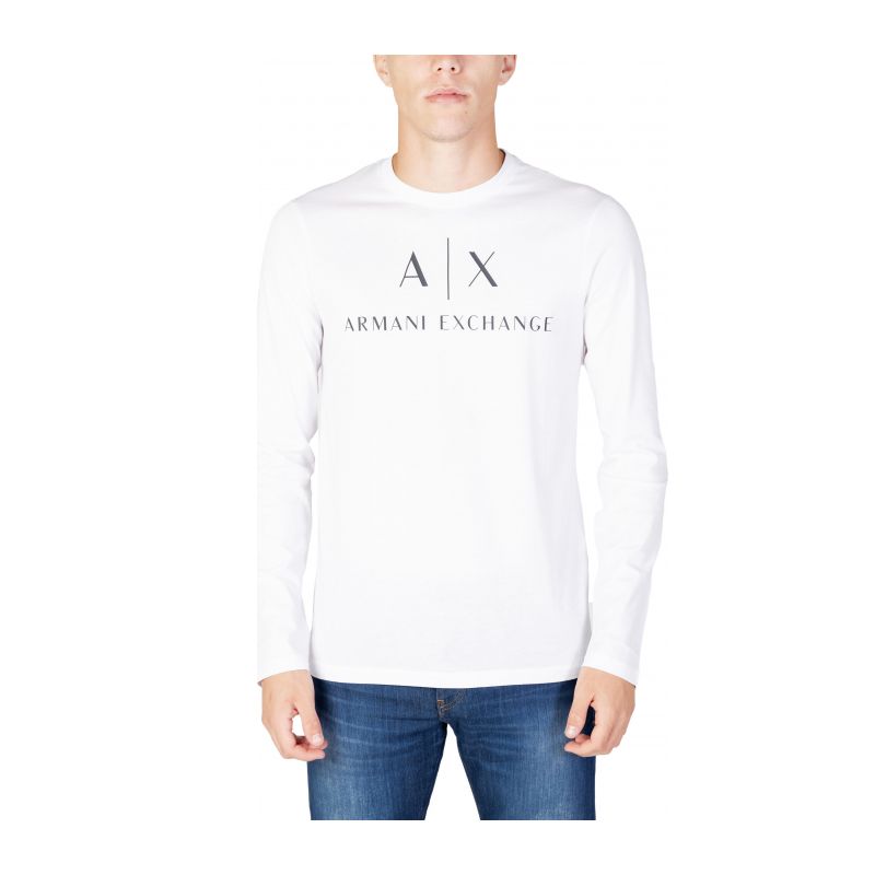 Снимка на Тениска мъжe ARMANI EXCHANGE 