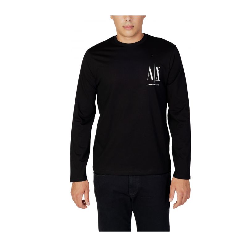 Снимка на Тениска мъжe ARMANI EXCHANGE 
