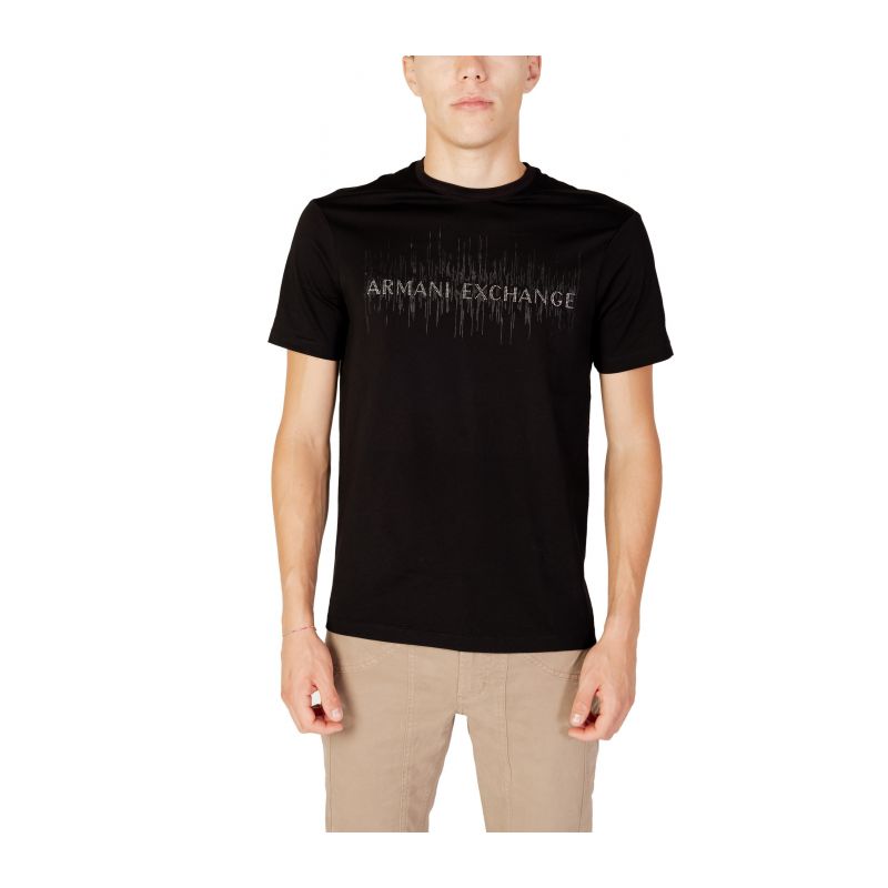 Снимка на Тениска мъжe ARMANI EXCHANGE 