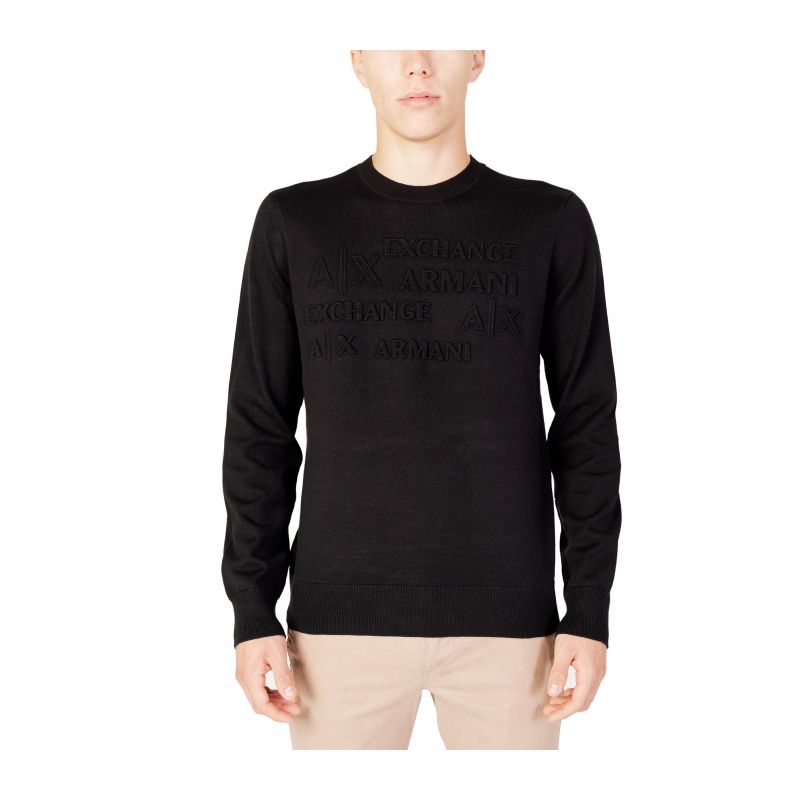 Снимка на Тениска мъжe ARMANI EXCHANGE 