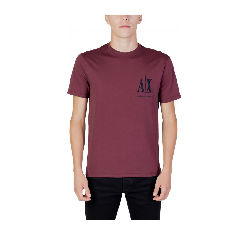 Снимка на Тениска мъжe ARMANI EXCHANGE 