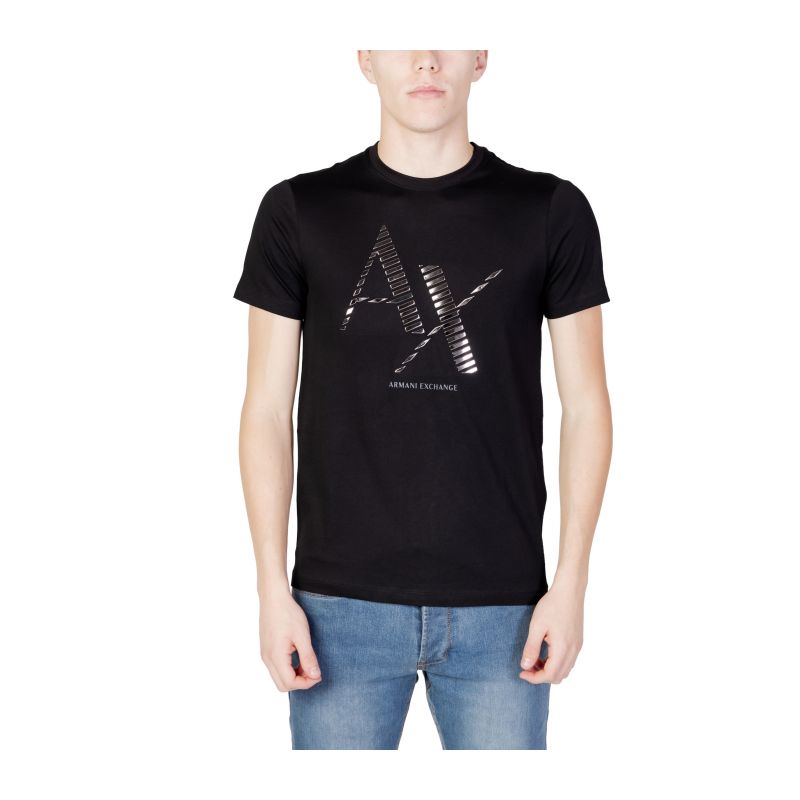 Снимка на Тениска мъжe ARMANI EXCHANGE 