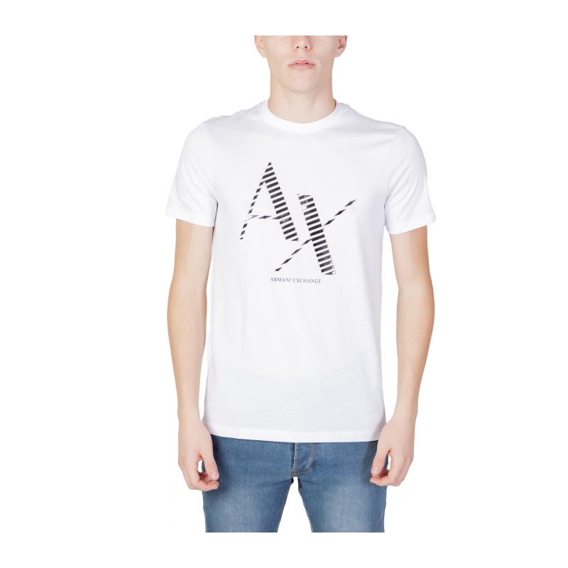 Снимка на Тениска мъжe ARMANI EXCHANGE 
