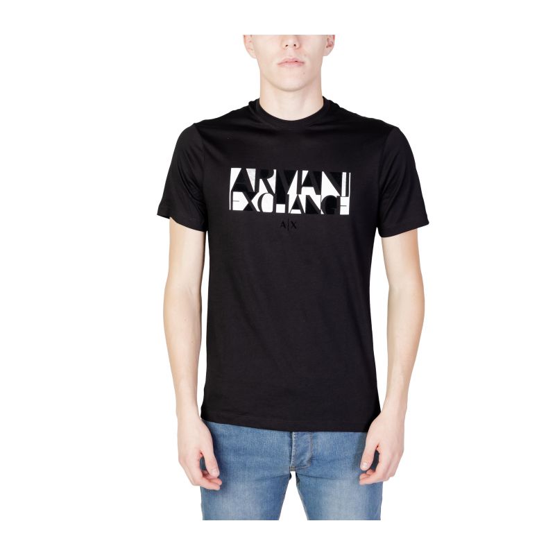 Снимка на Тениска мъжe ARMANI EXCHANGE 