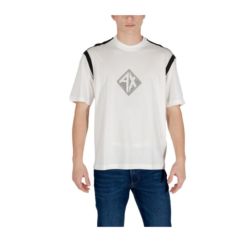 Снимка на Тениска мъжe ARMANI EXCHANGE 